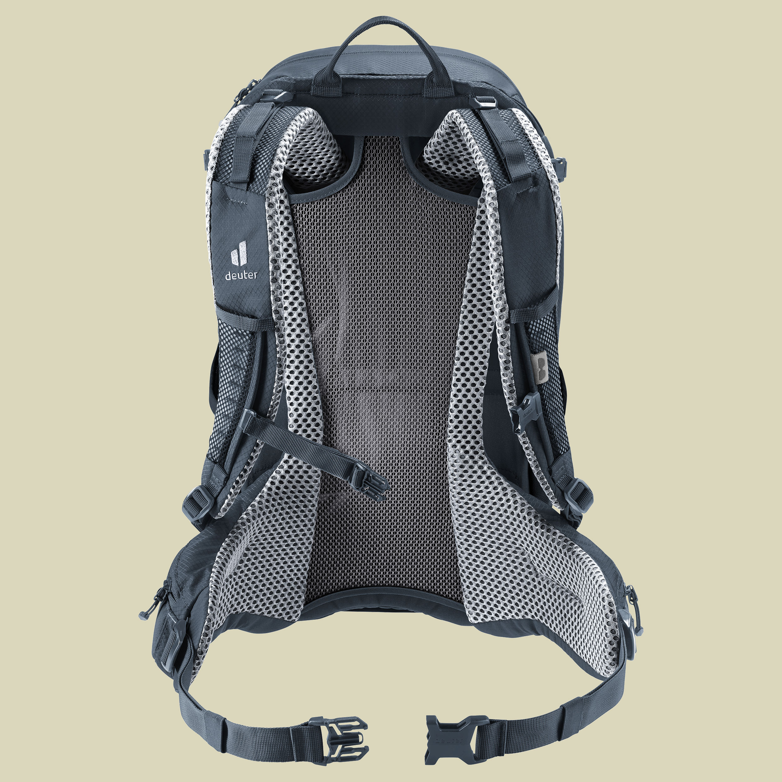 Futura 27 27 schwarz - black