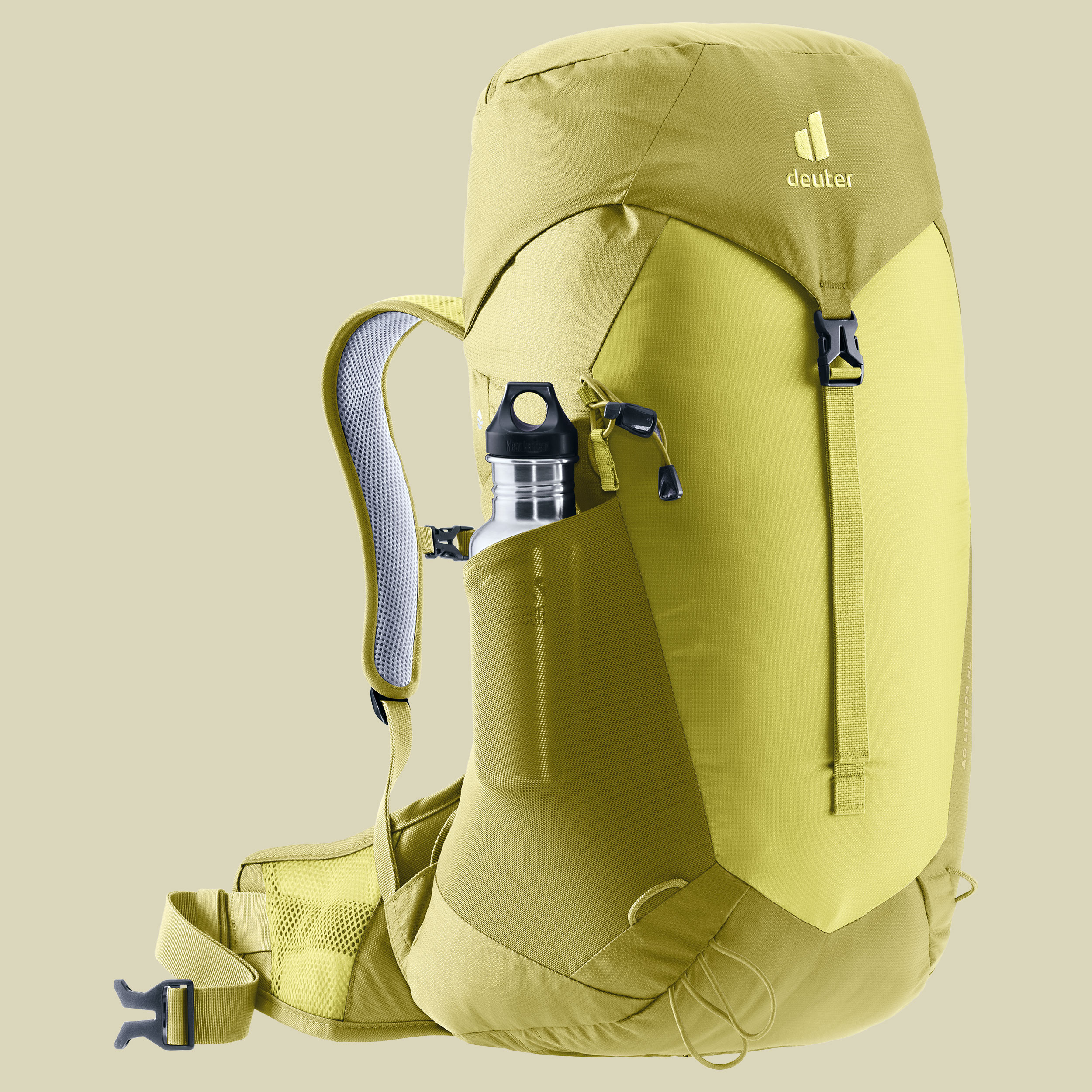 AC LITE 22 SL Women grün 22 - Farbe sprout-linden