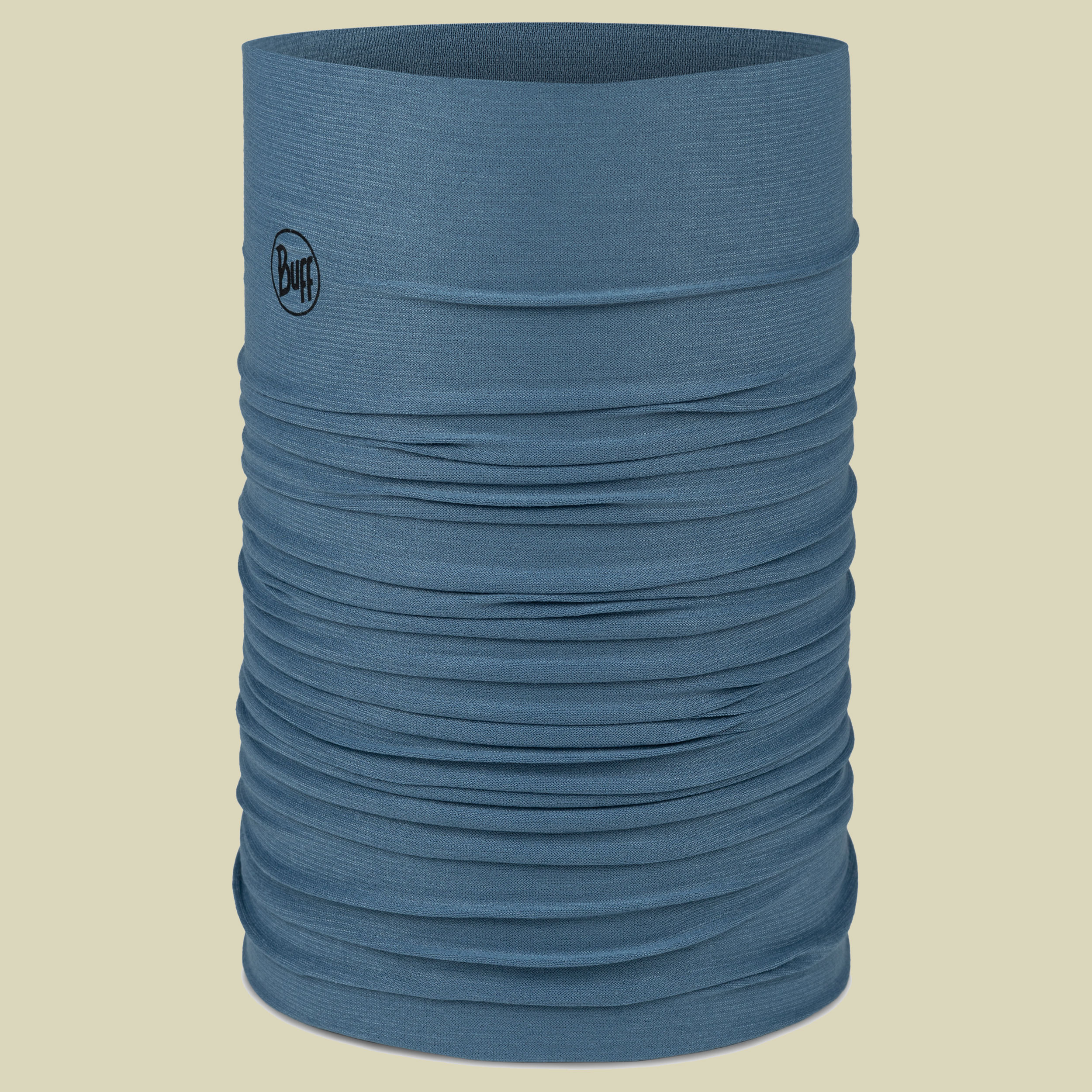 CoolNet UV Insect Shield blau one size - solid slate
