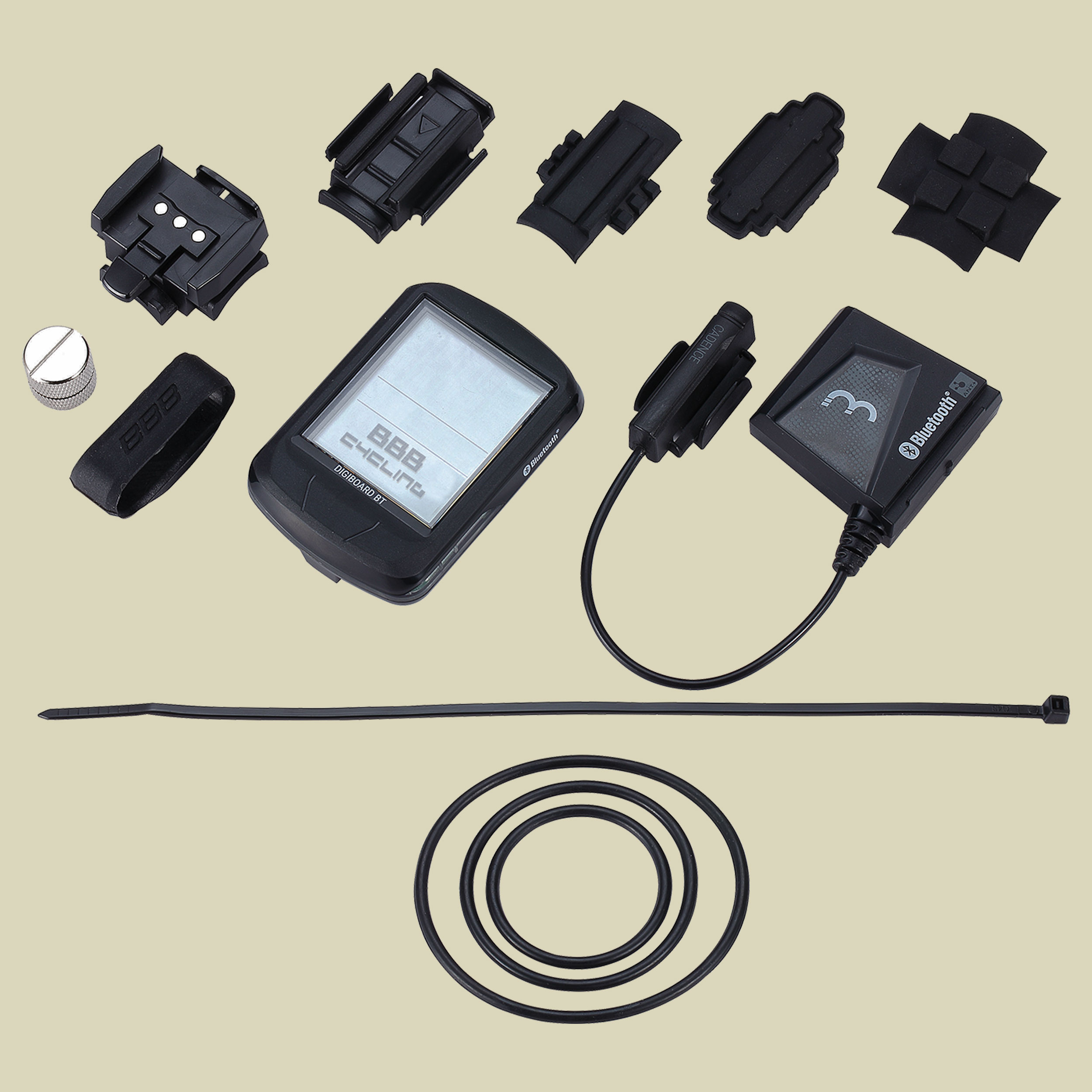 BCP-40W DigiBoard BT 42