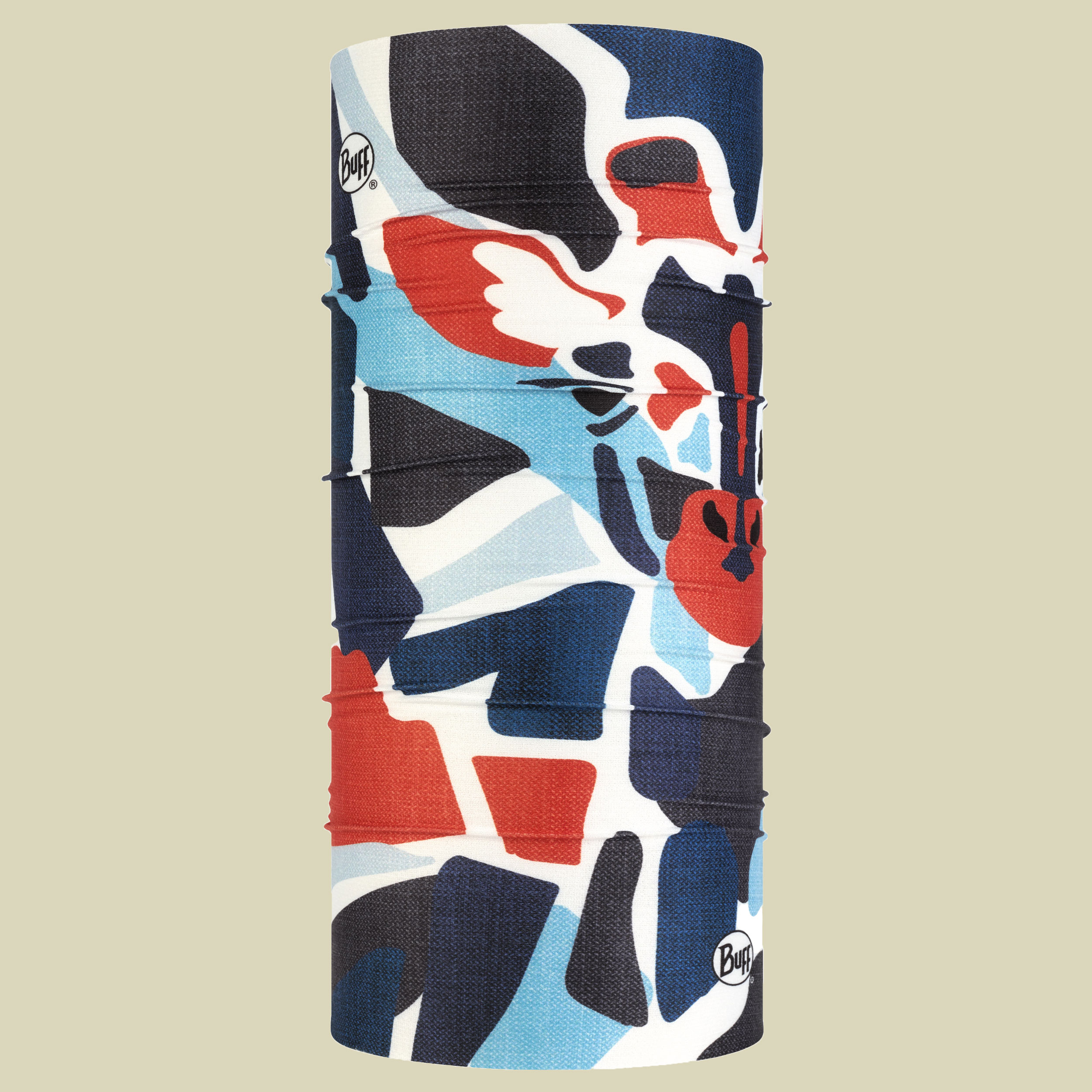 Coolnet UV+ Kids Größe one size Farbe entropy multi