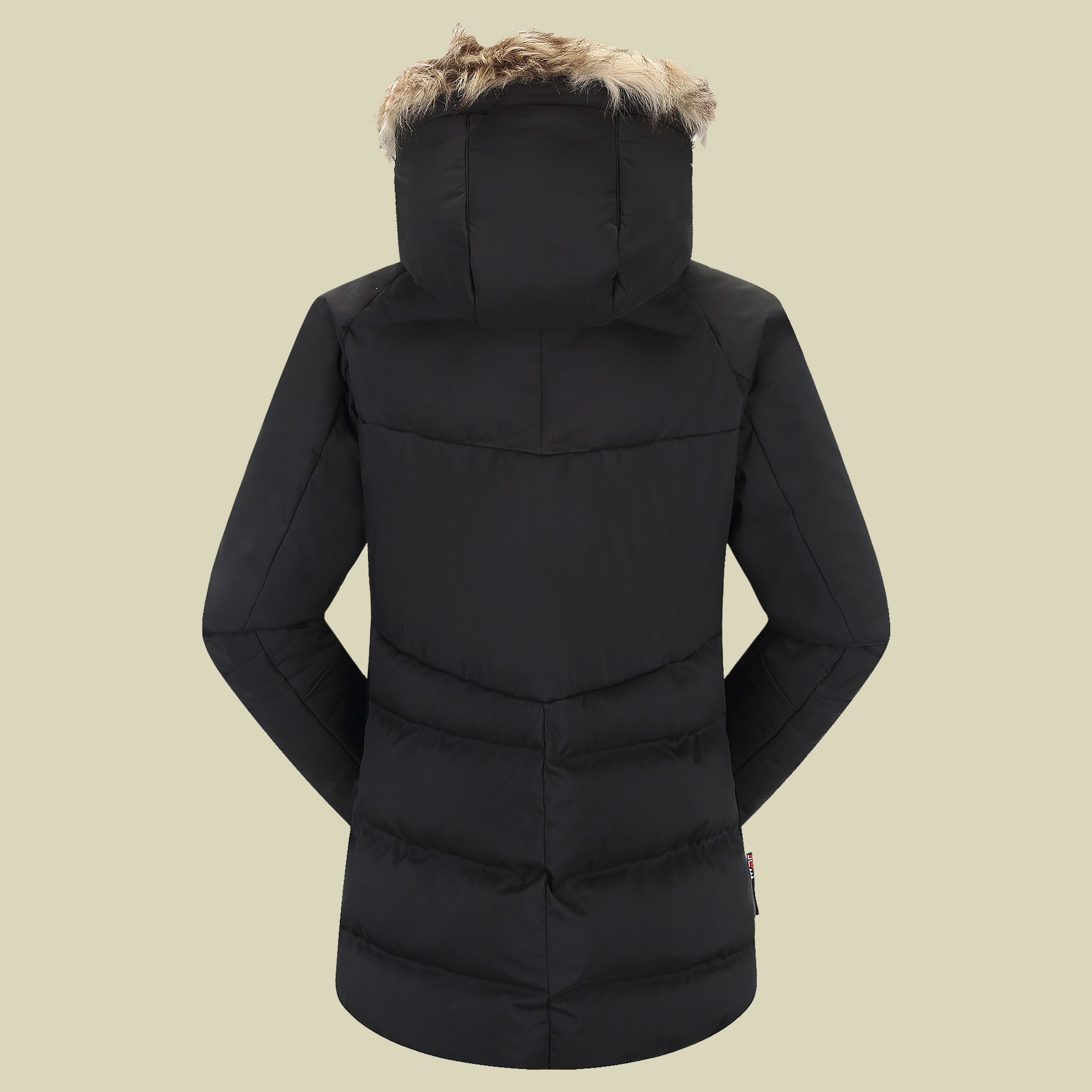 Kikkut Women Größe 36 Farbe black