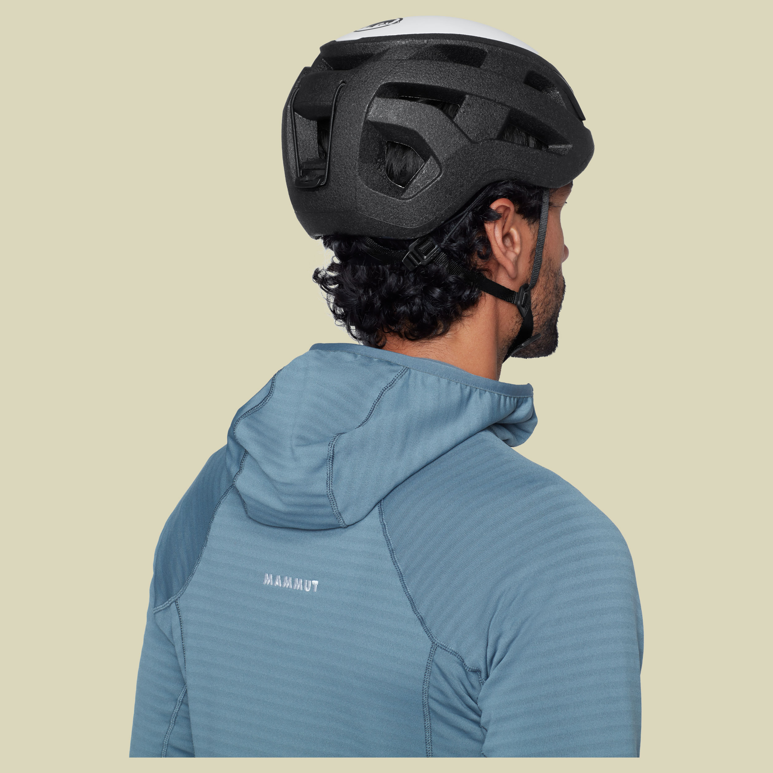 Wall Rider 2.0 Helmet Unisex 56–61 cm mehrfarbig 2 - Farbe white-black