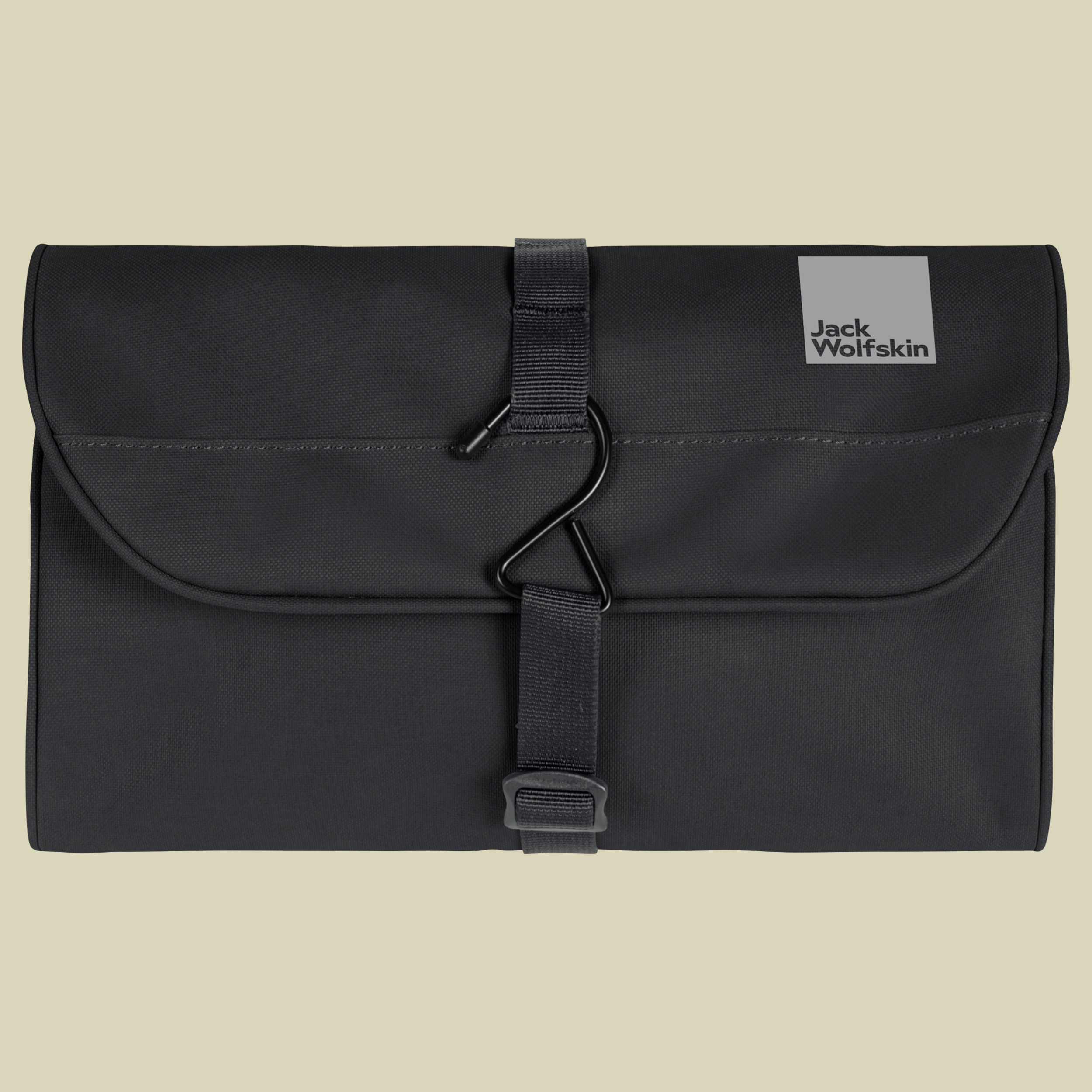 Konya Waschsalon one size schwarz - black
