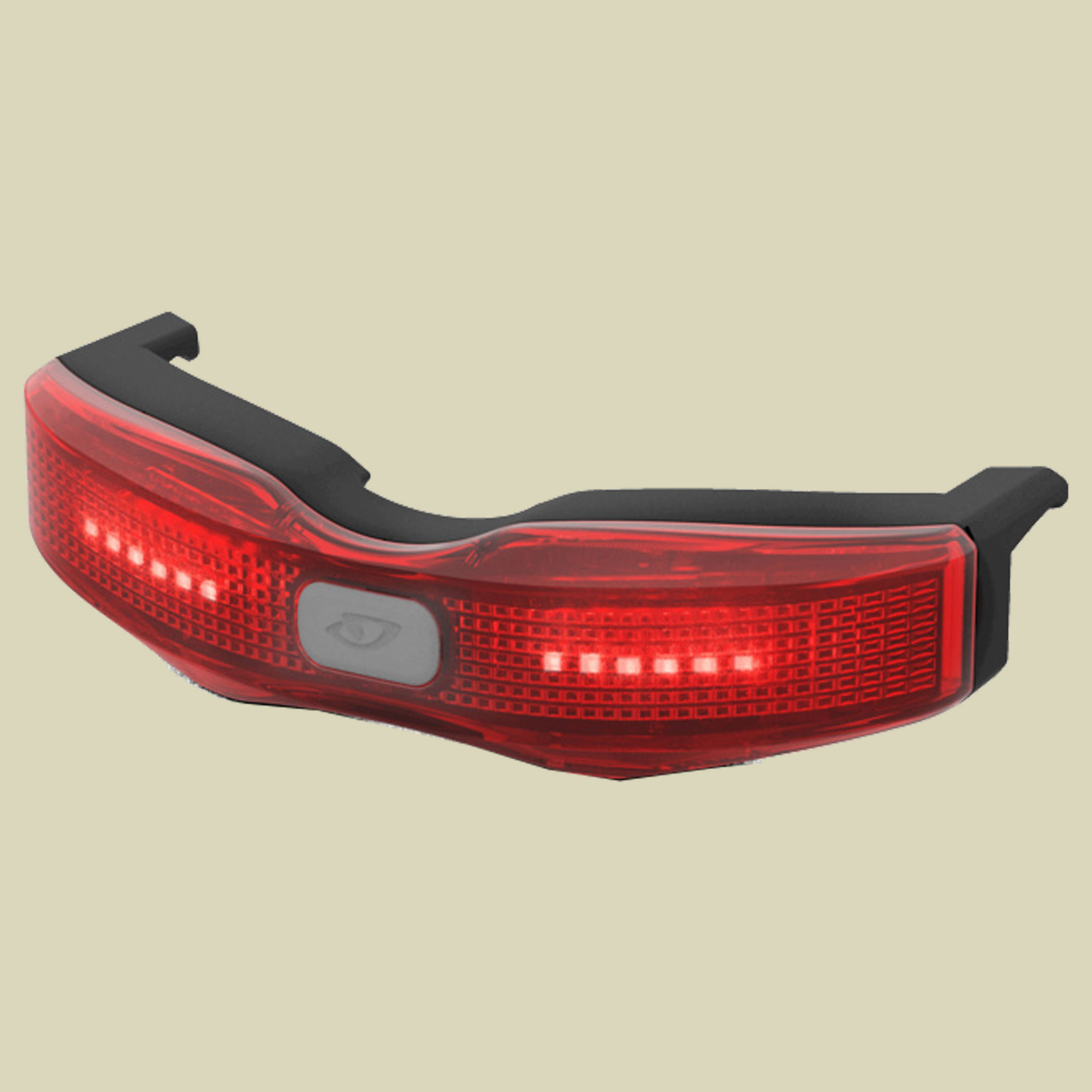 Roc Loc 5 LED 2022 Helmbeleuchtung