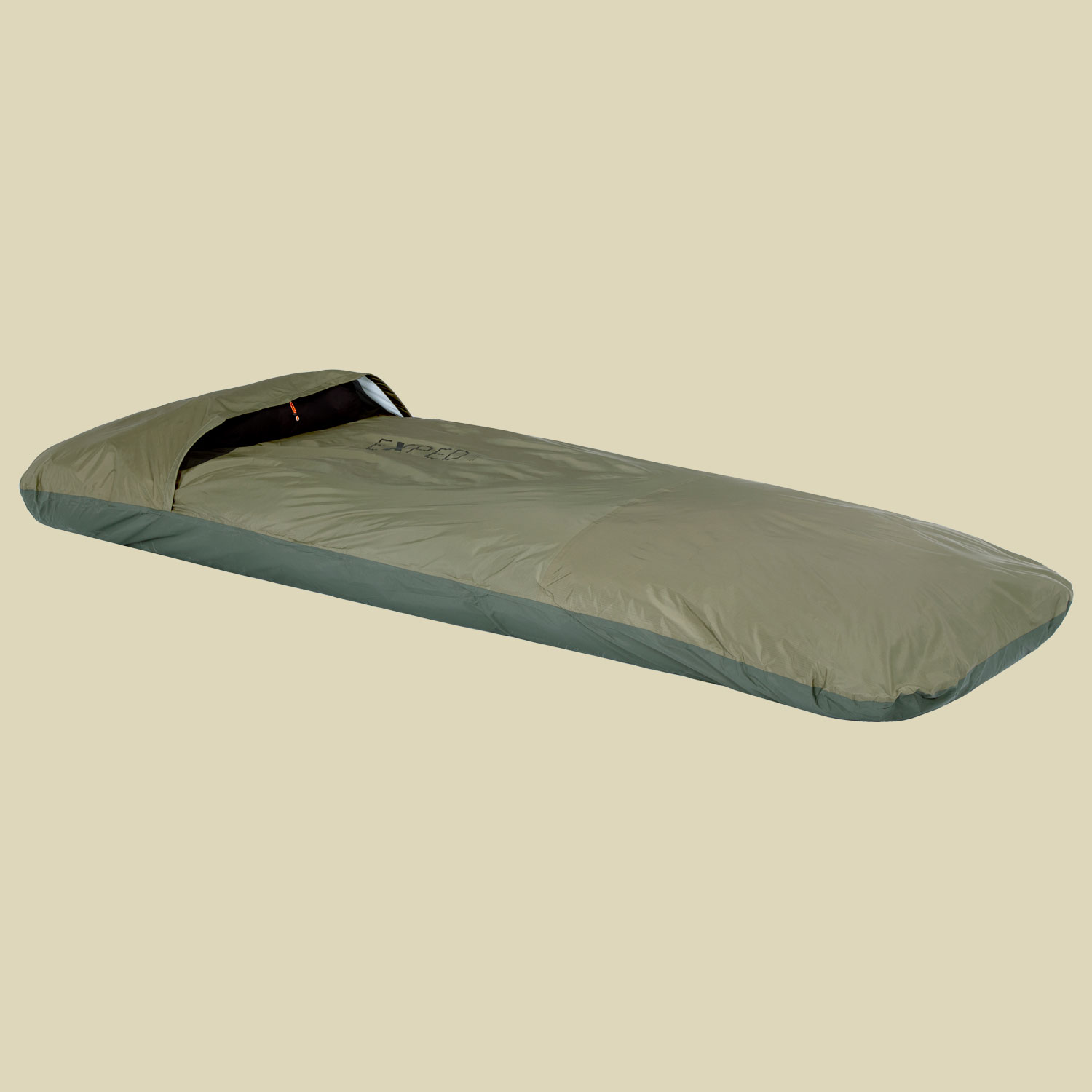 Bivybag Lite VentAir/PU Größe 230 x 90 x 80 cm