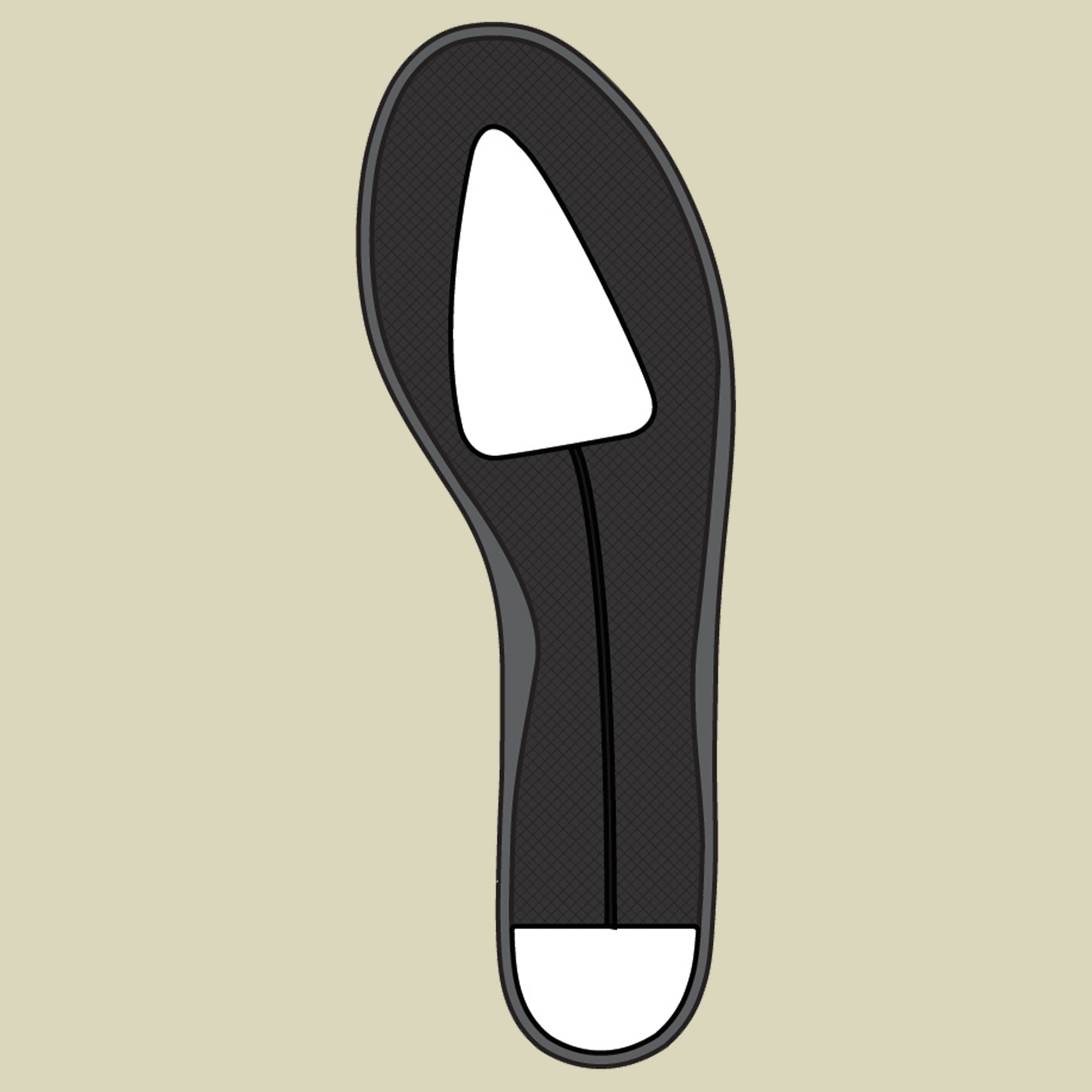 Neopren Bootie Größe 41-42 farbe schwarz