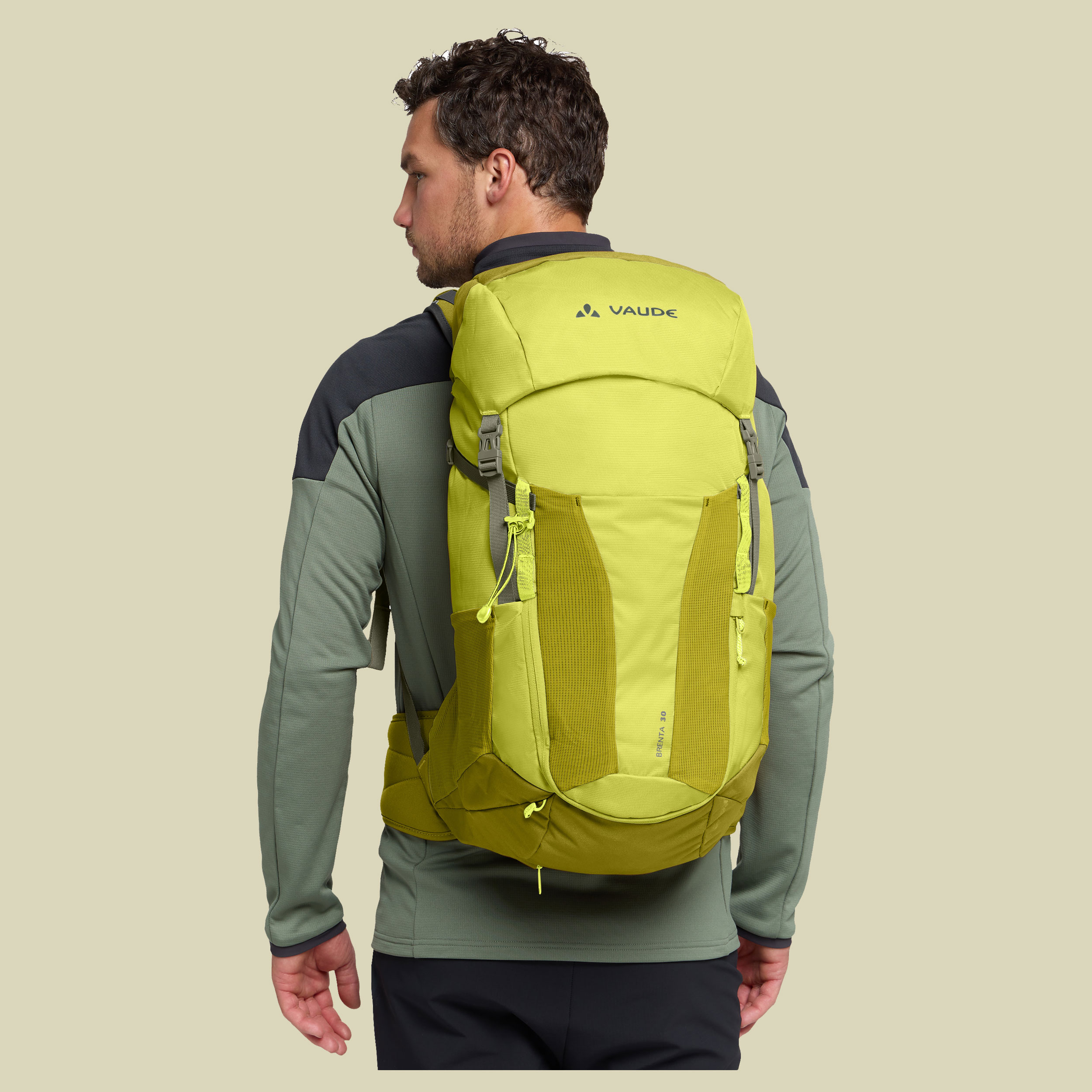 Brenta 30 30 grün - light leaf