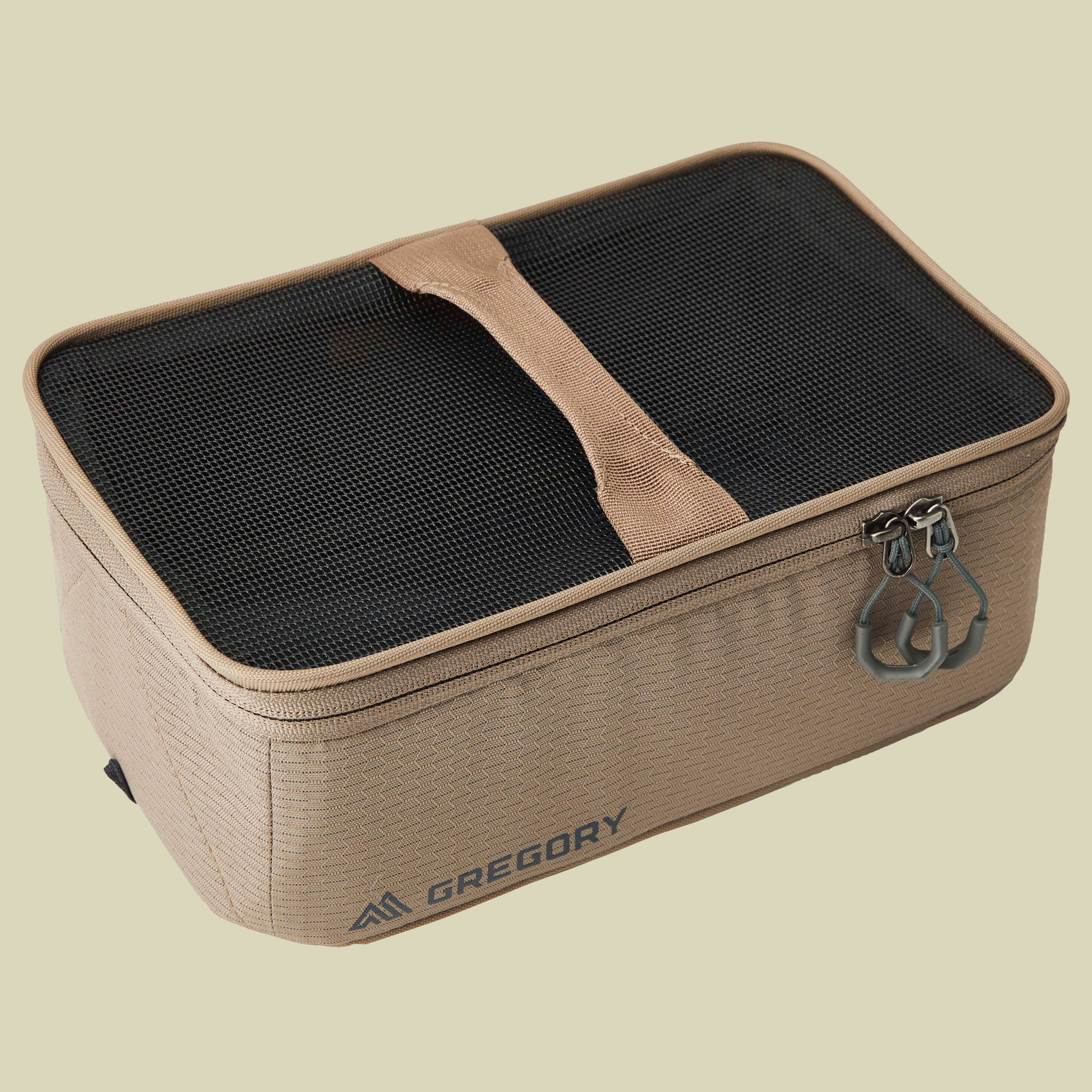 Alpaca Gear Pod 5