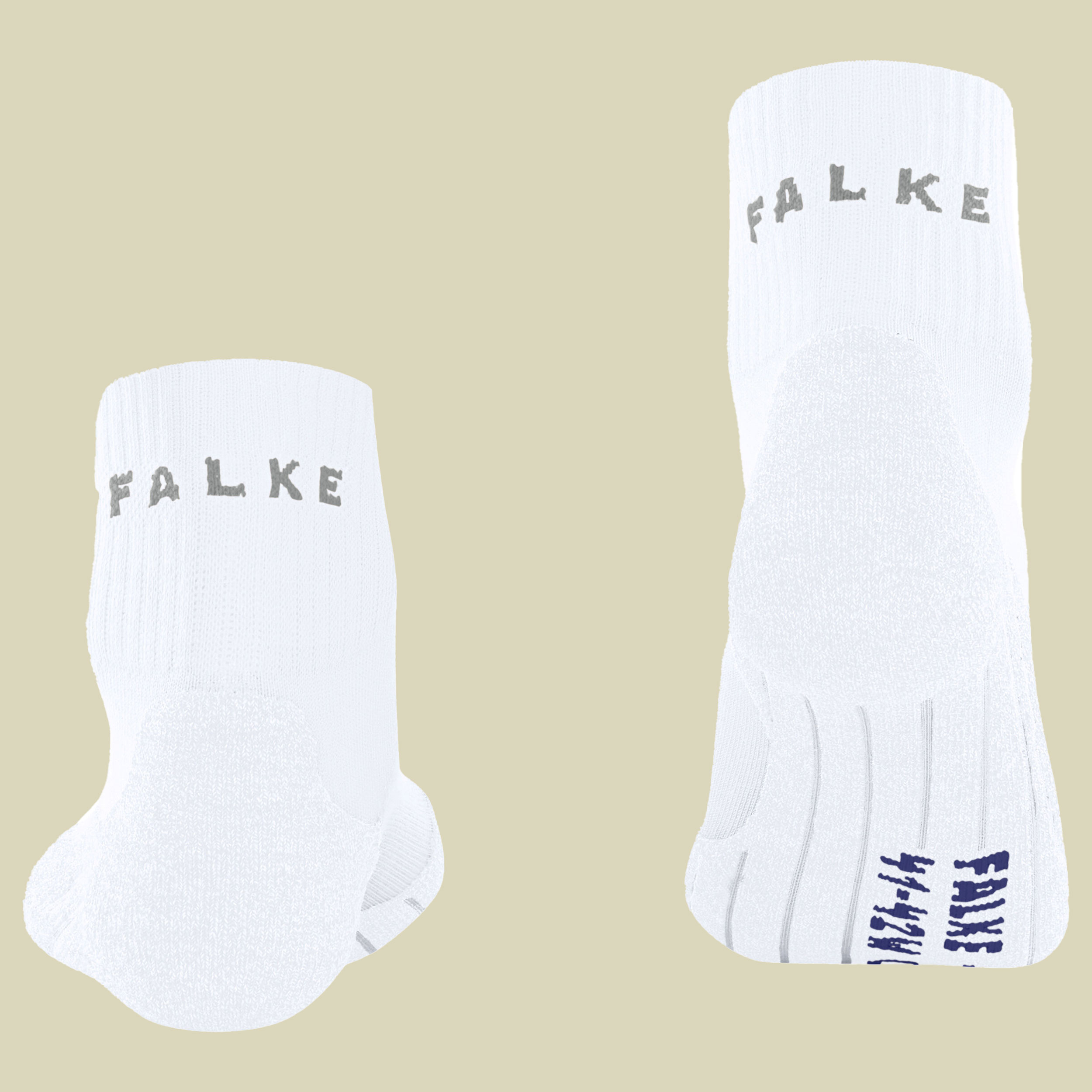 TK 2 Short Cool Men weiß 46-48 - white