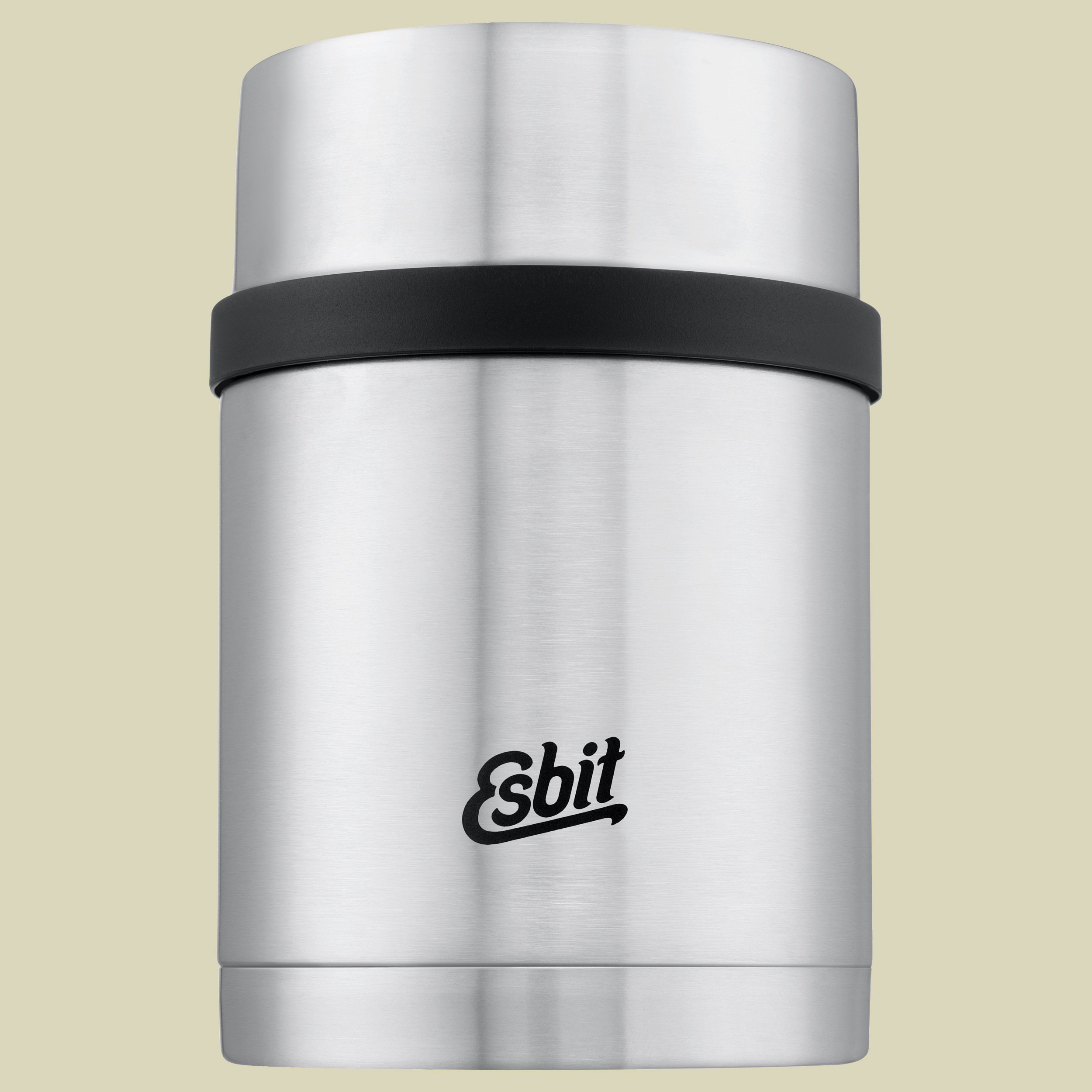 Sculptor Thermobehälter Volumen 750 Farbe edelstahl