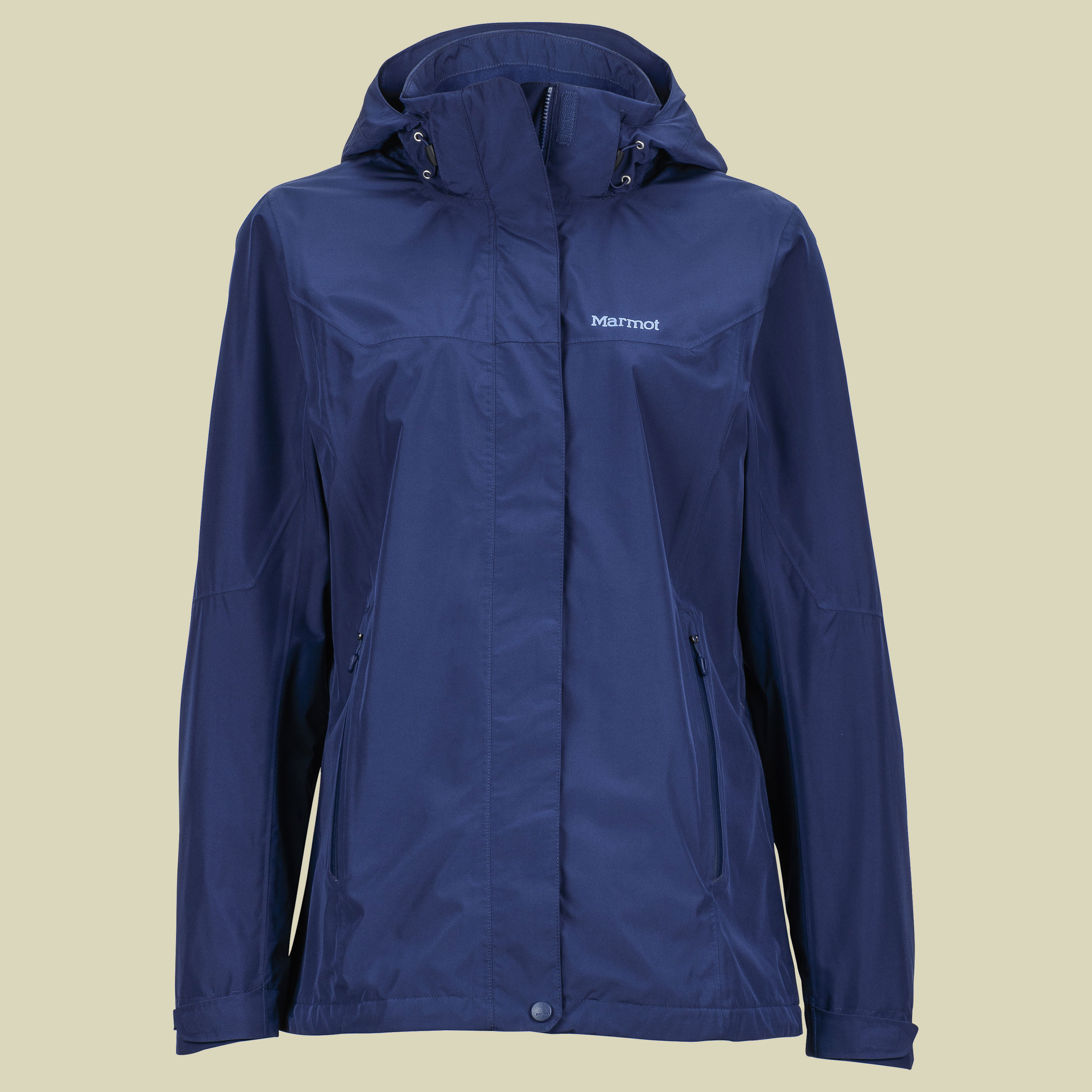 Torino Jacket Women Größe S Farbe arctic navy