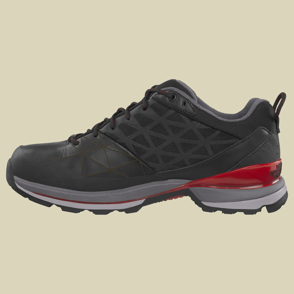 Havoc GTX XCR Men Größe UK 7,5 Farbe black / red