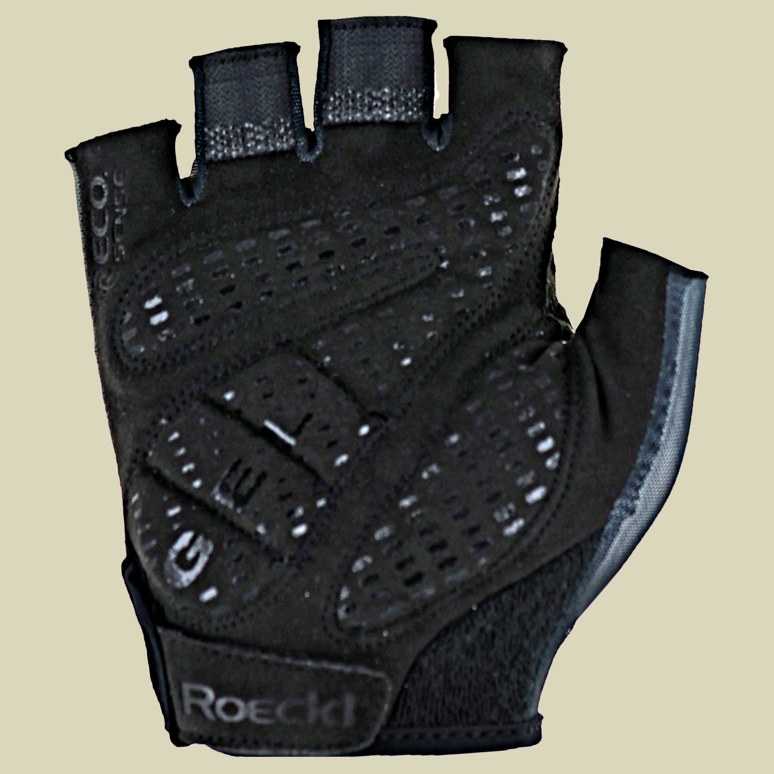 Istia black shadow/aloe 10