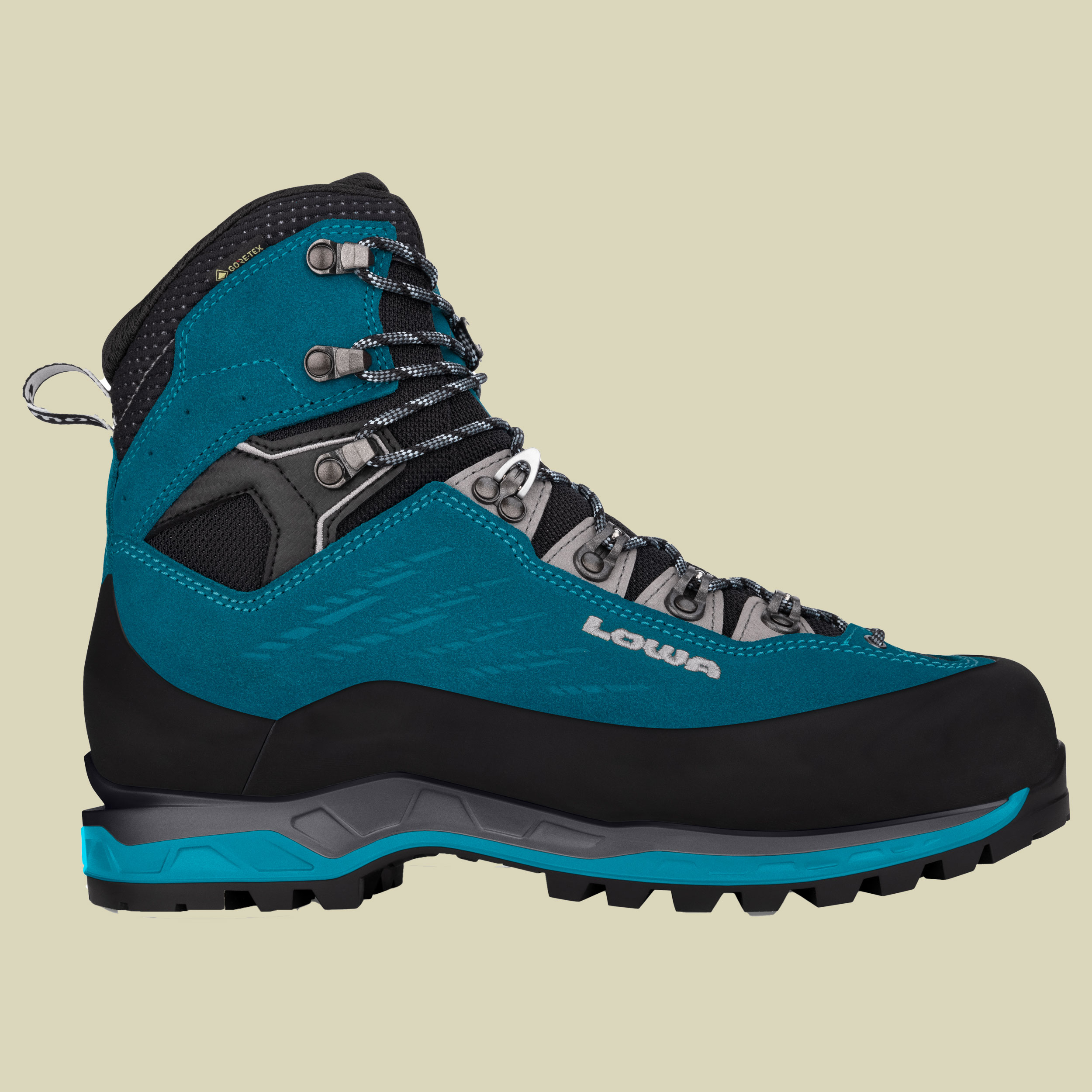 Cevedale II GTX Women