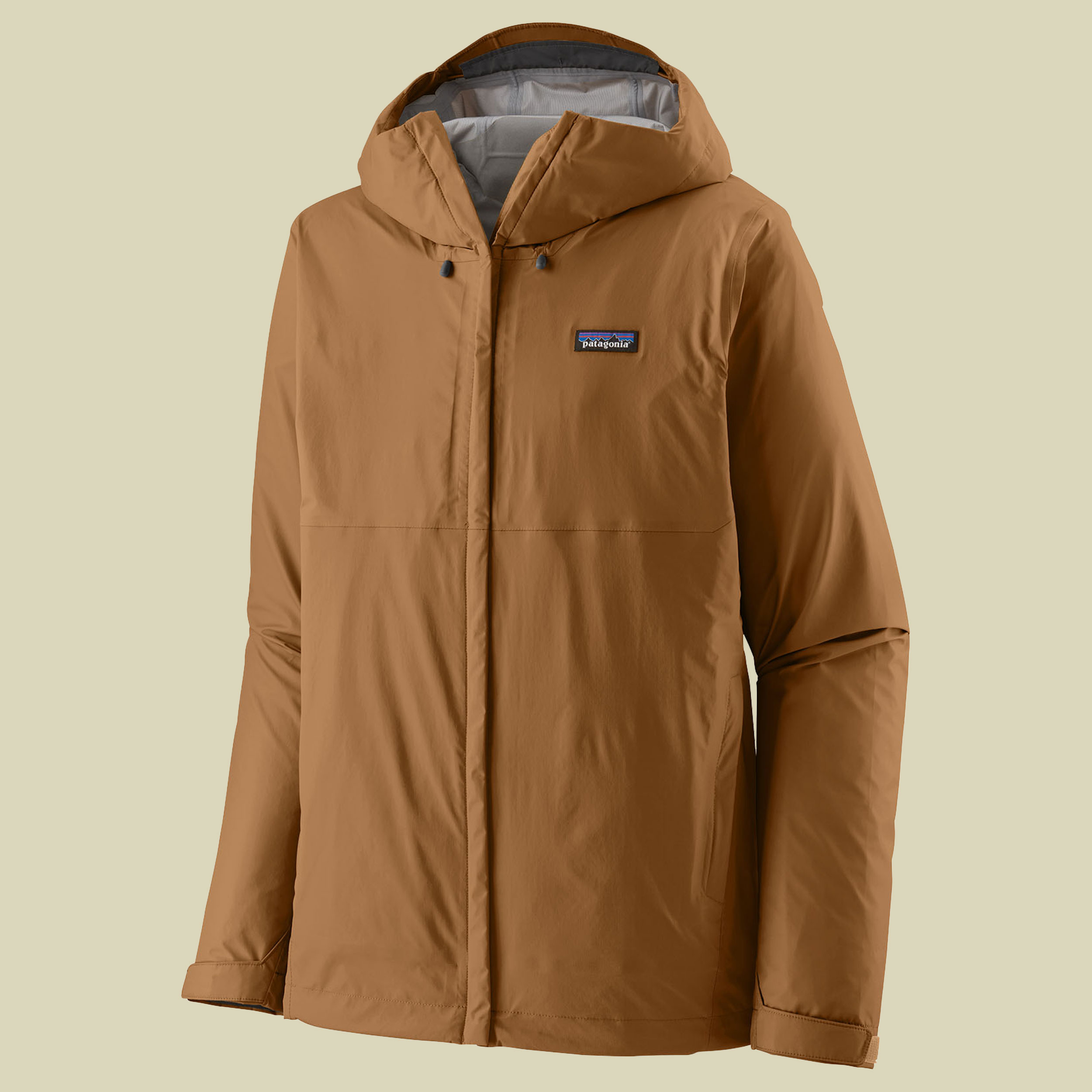 deer brown