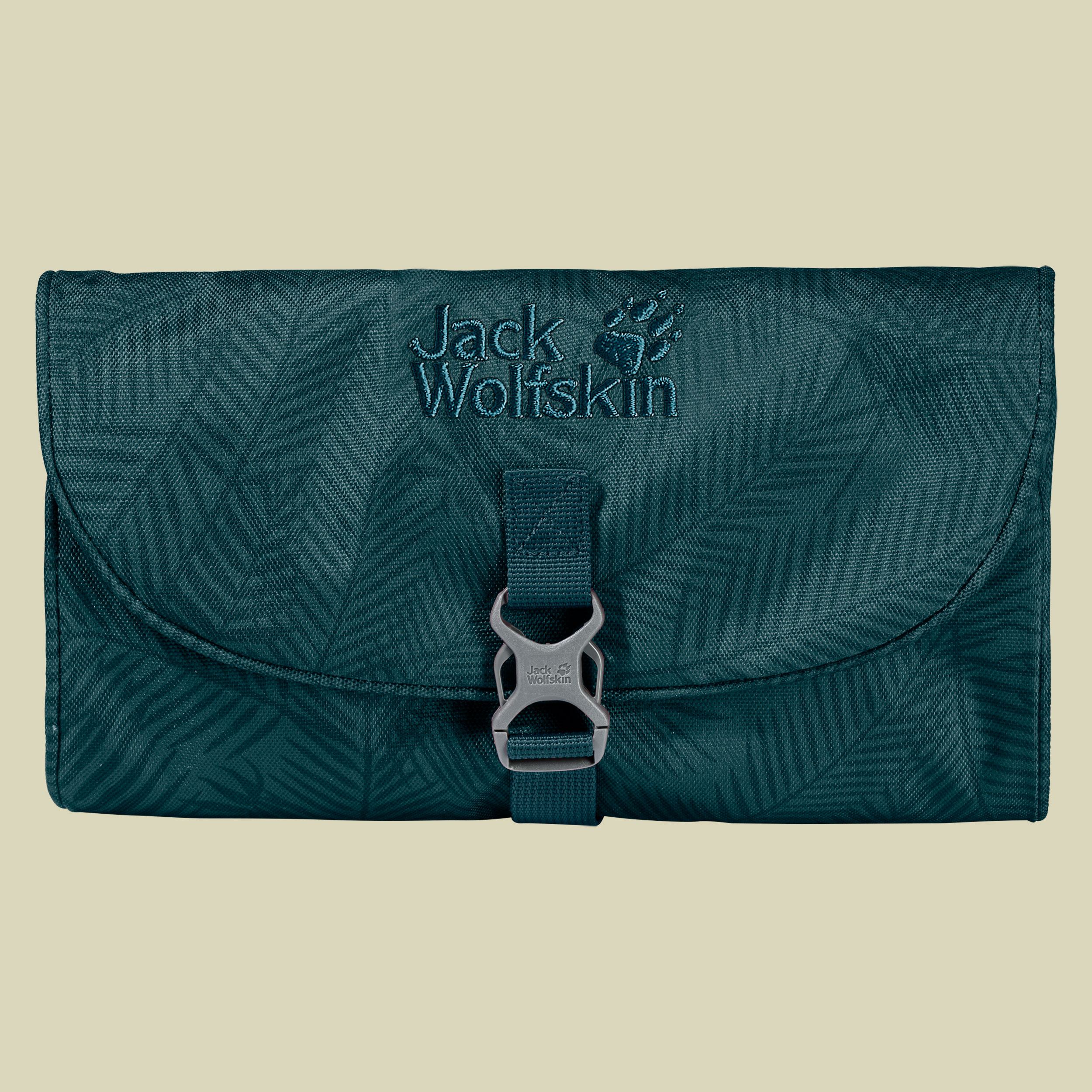 Mini Waschsalon Volumen 0,7 L Farbe  leaf teal green