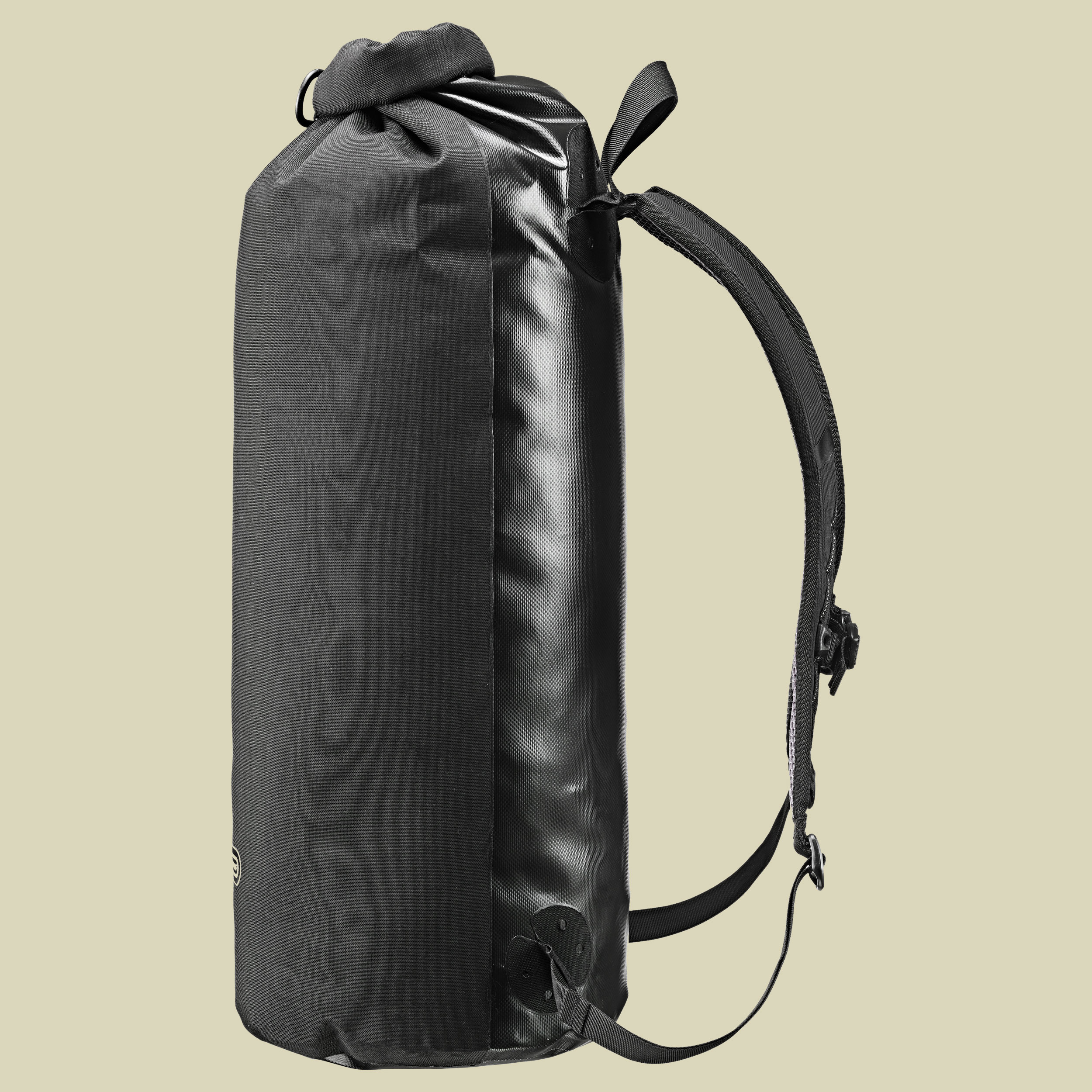 X-Tremer Volumen 35 Farbe black