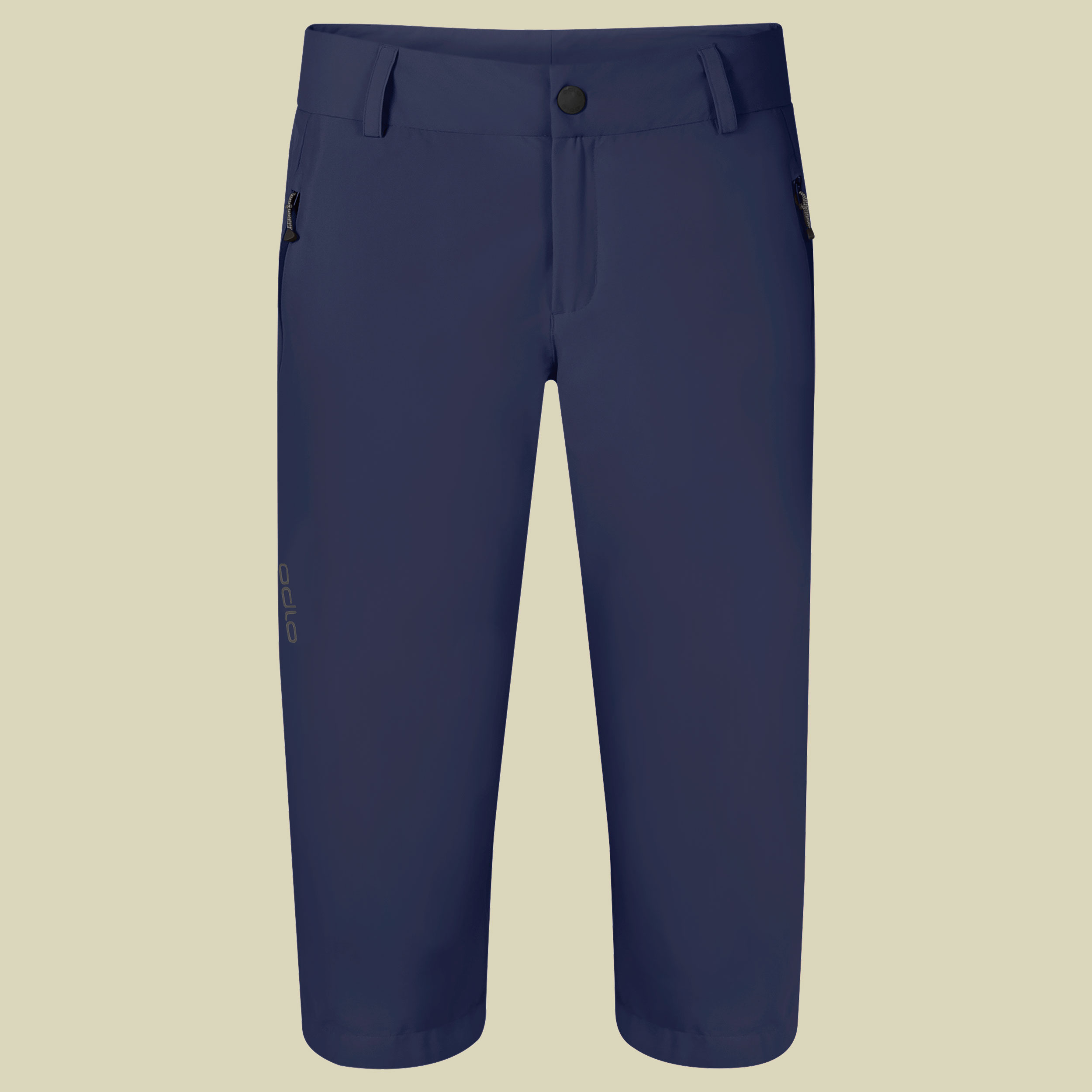 Spoor Pants 3/4 Women Größe 36 Farbe peacoat
