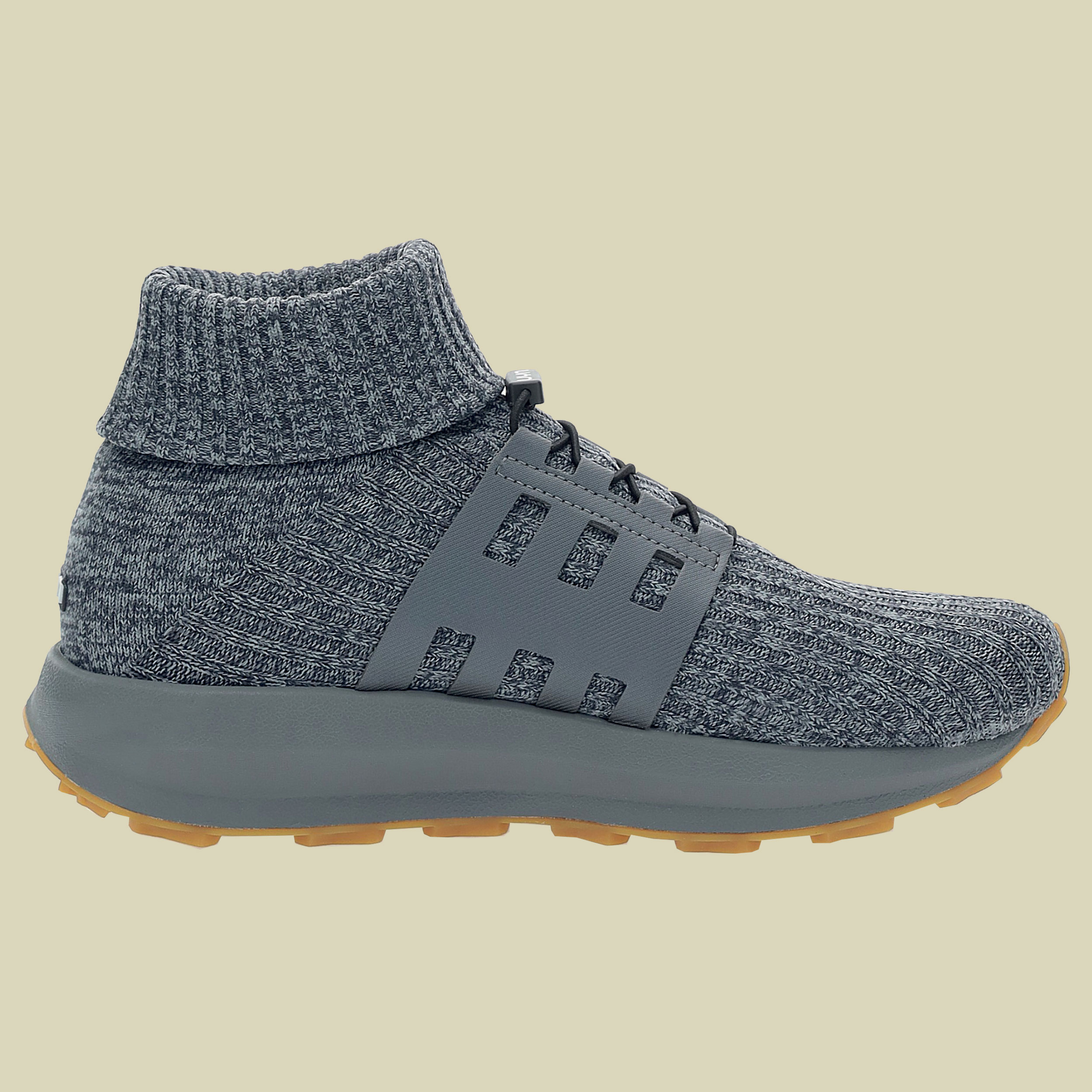 Uynner Hero Shoes Man Größe 45 Farbe grey melange
