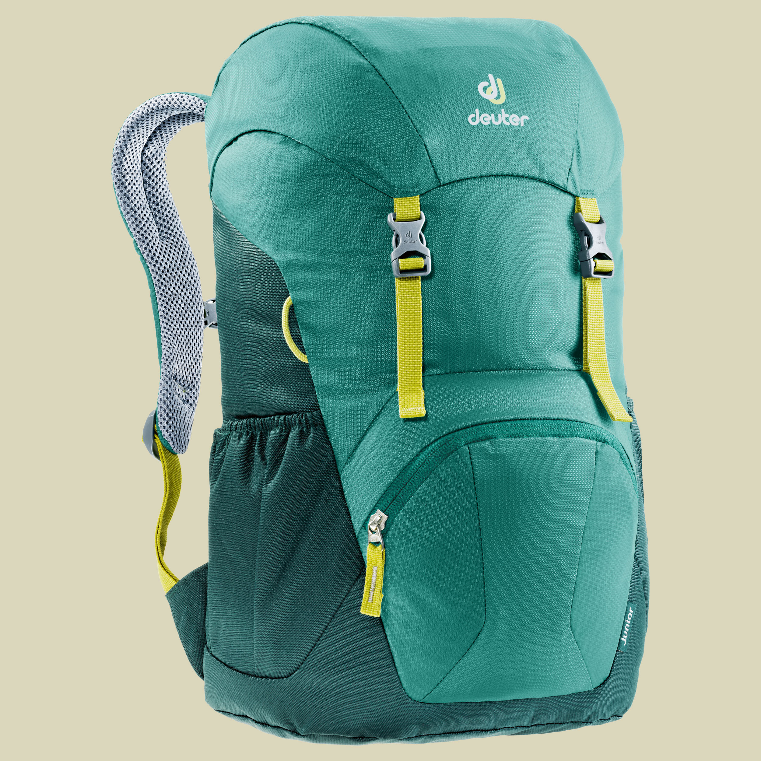 Junior Volumen 18 Farbe alpinegreen-forest
