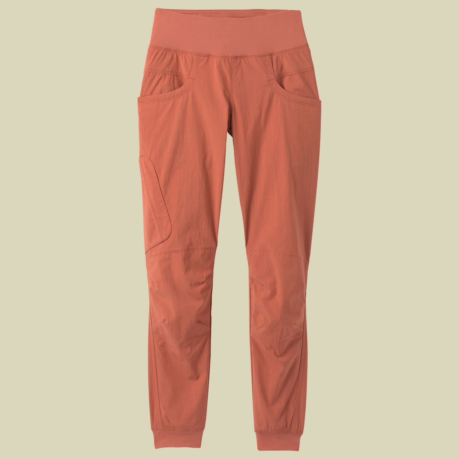 Kanab Pant Women Größe XS Farbe liqueur