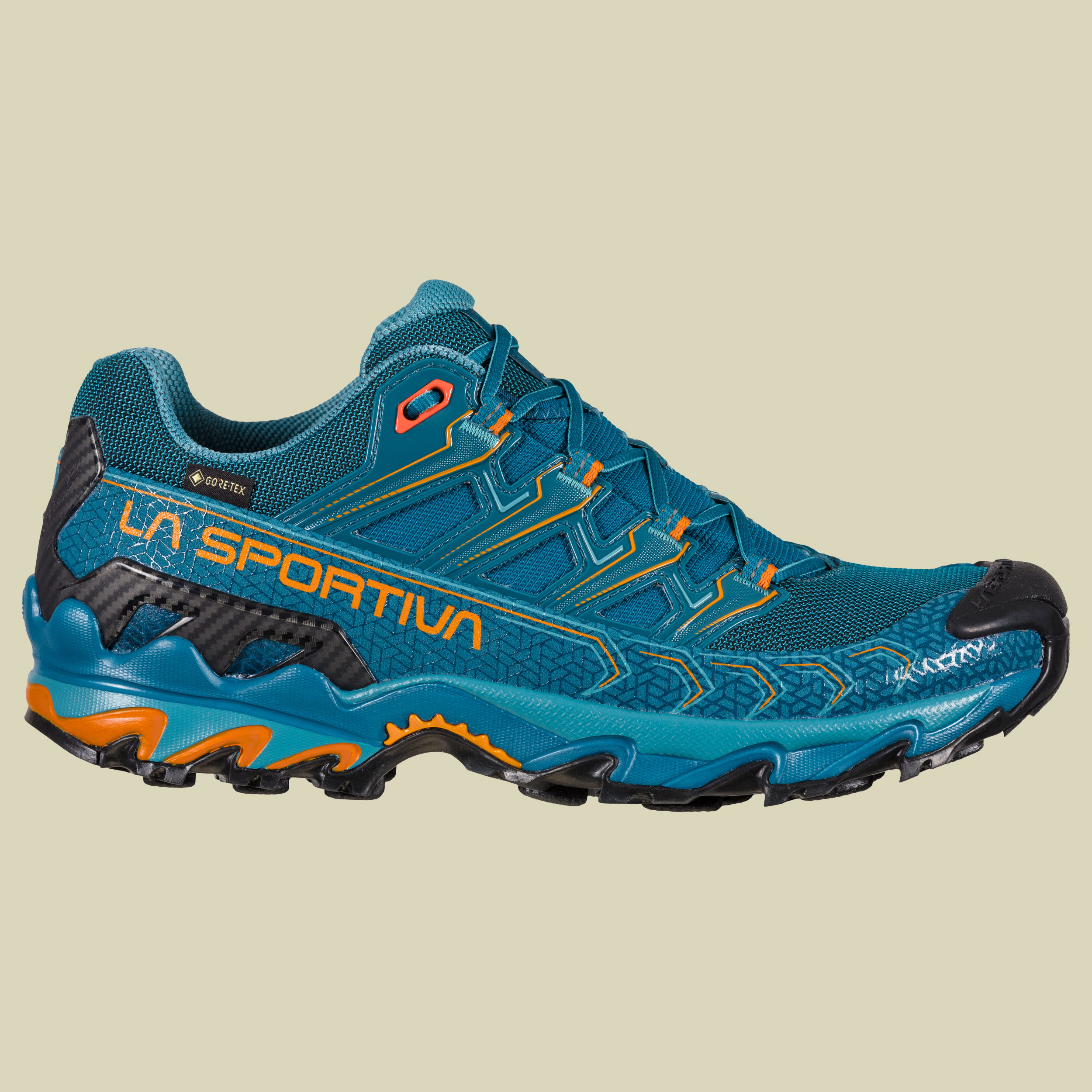 Ultra Raptor II GTX Men Größe 43,5 Farbe space blue/maple