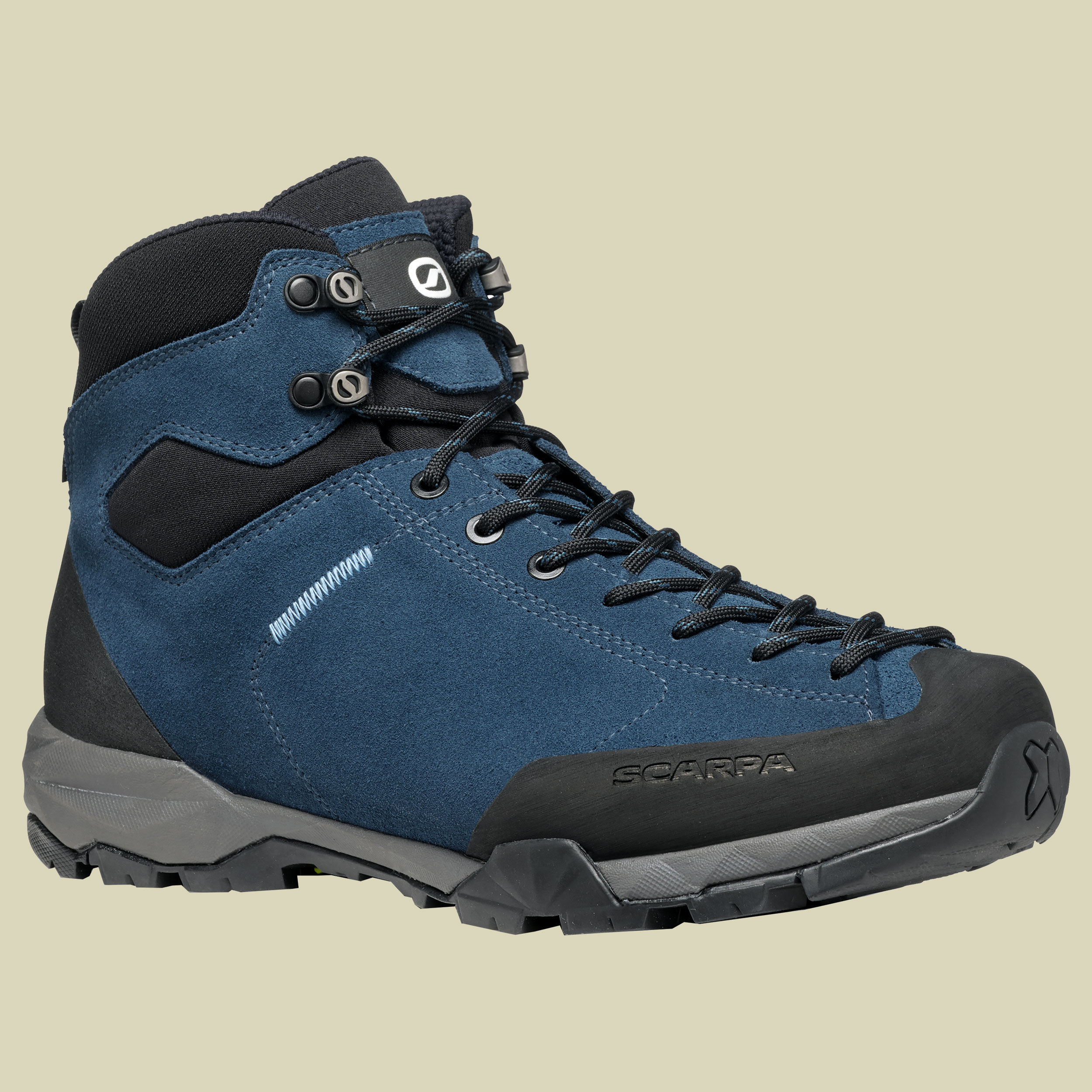 Mojito Hike GTX Men Größe 45,5 Farbe ocean/ light ocean