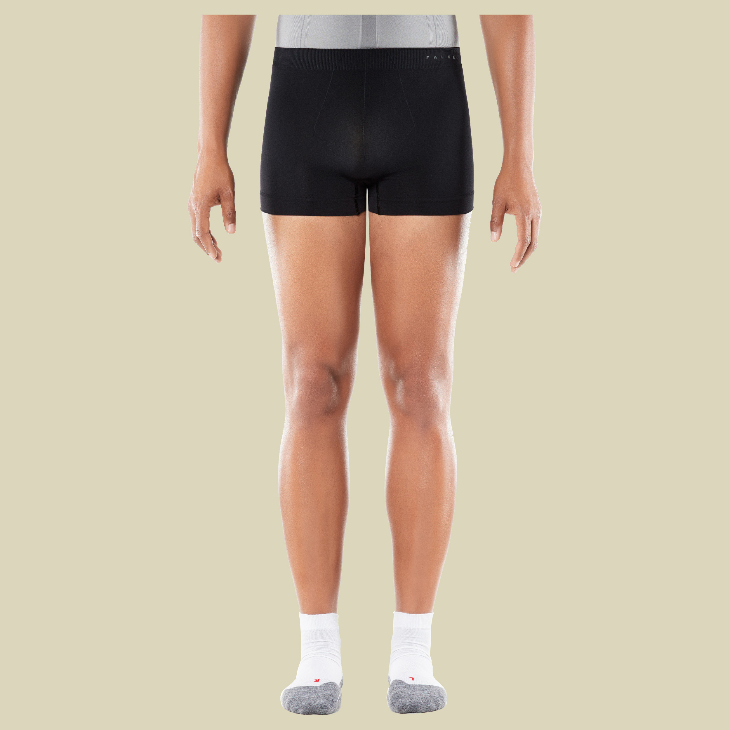 Cool Boxer Regular Men Größe S Farbe black