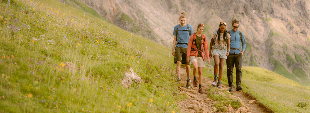 Salewa Online Shop - naturzeit.com