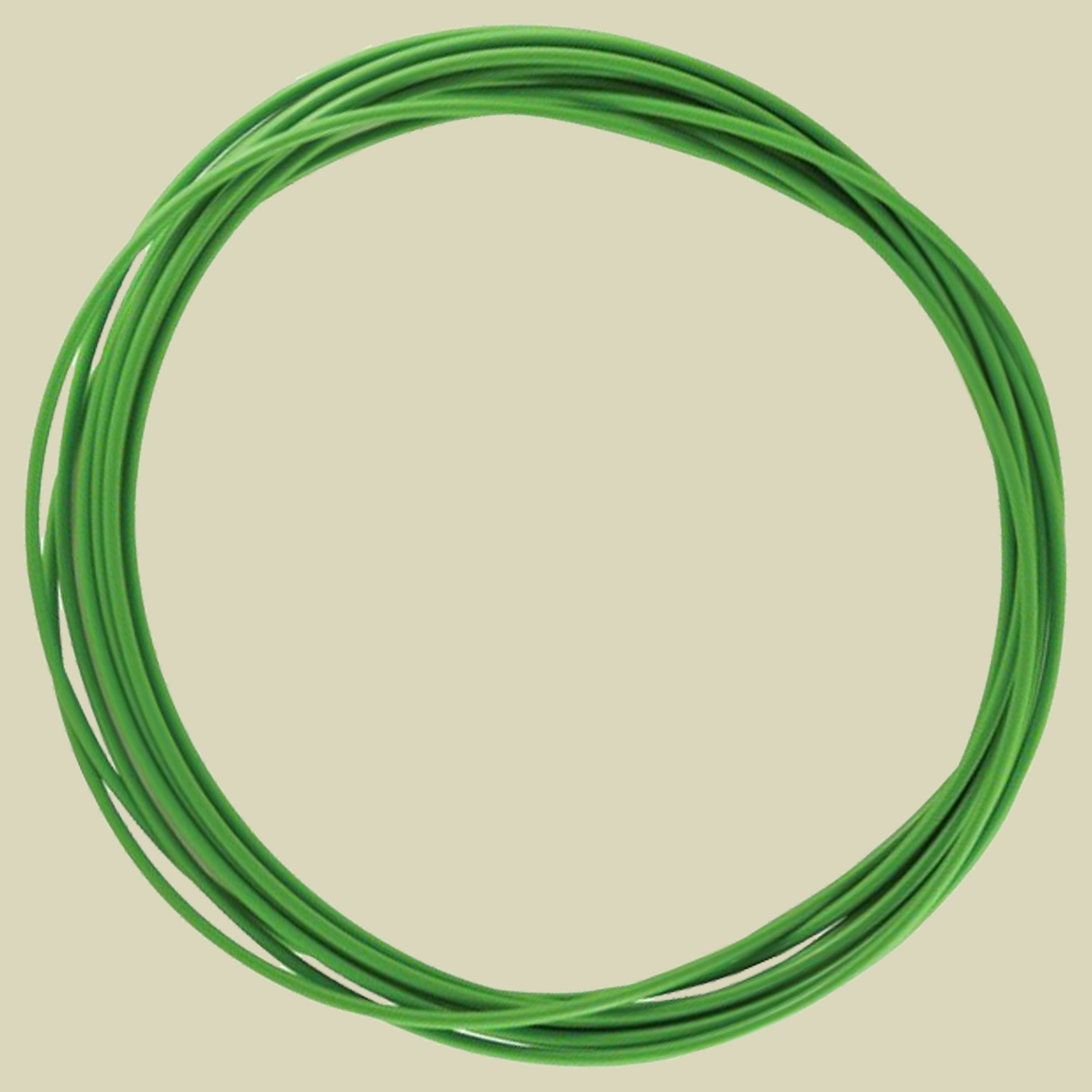 Brake Cable Housing 5mm Farbe green