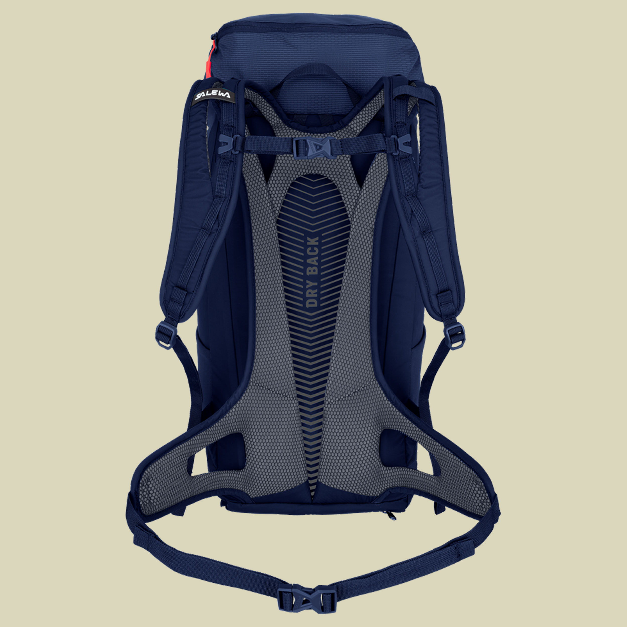 Alp Mate 30 Women blau 30 - blue depth