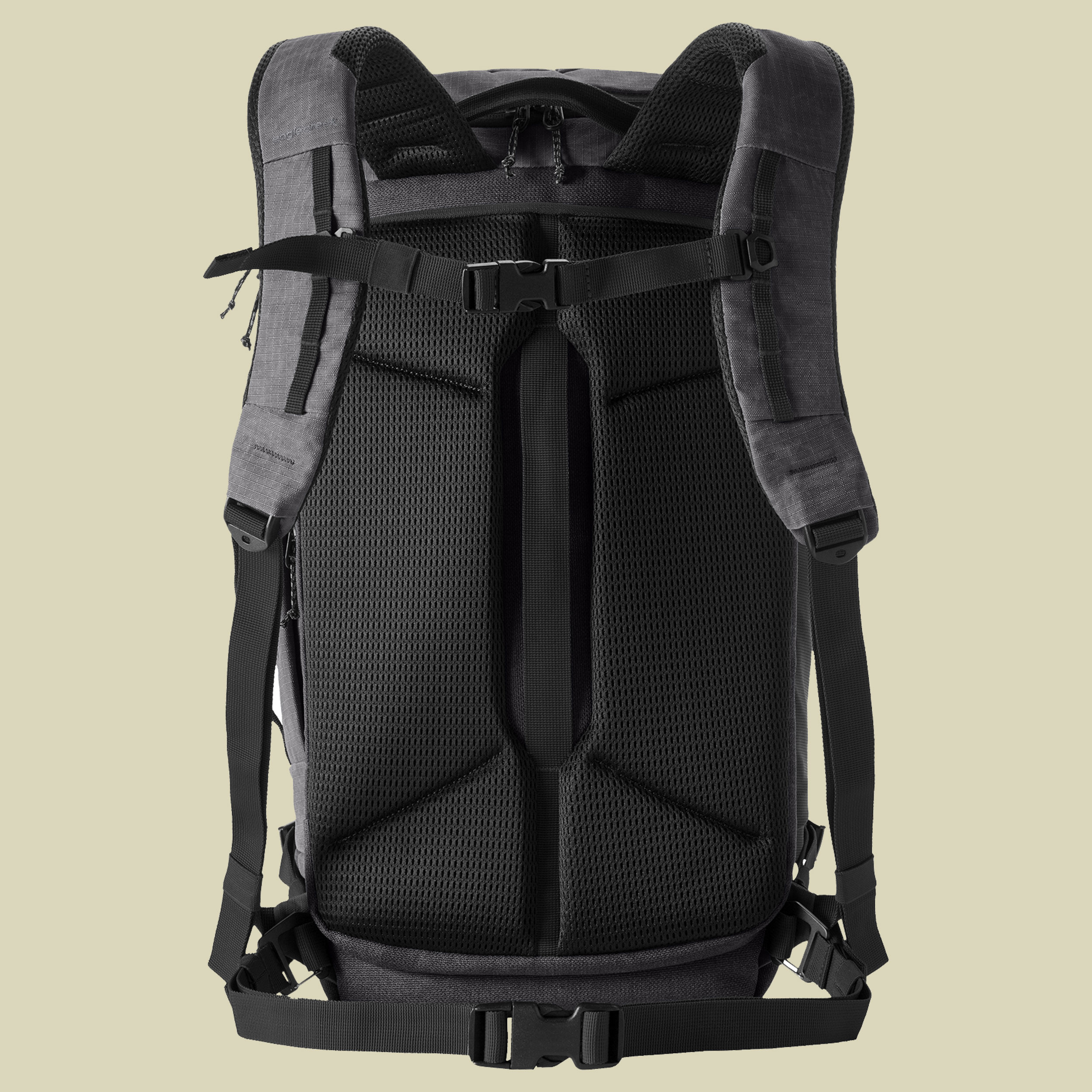 Explore 26L Backpack 26 schwarz - black