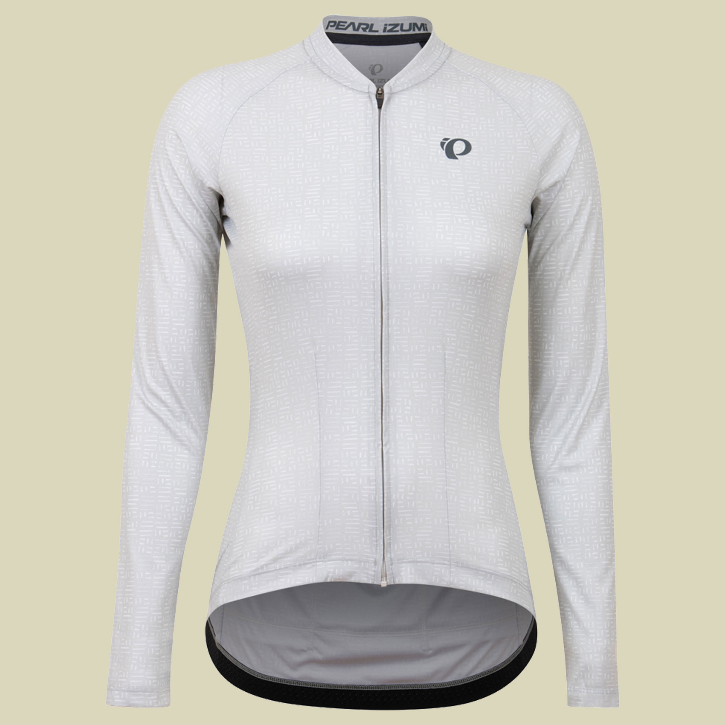 Attack LS Jersey Women