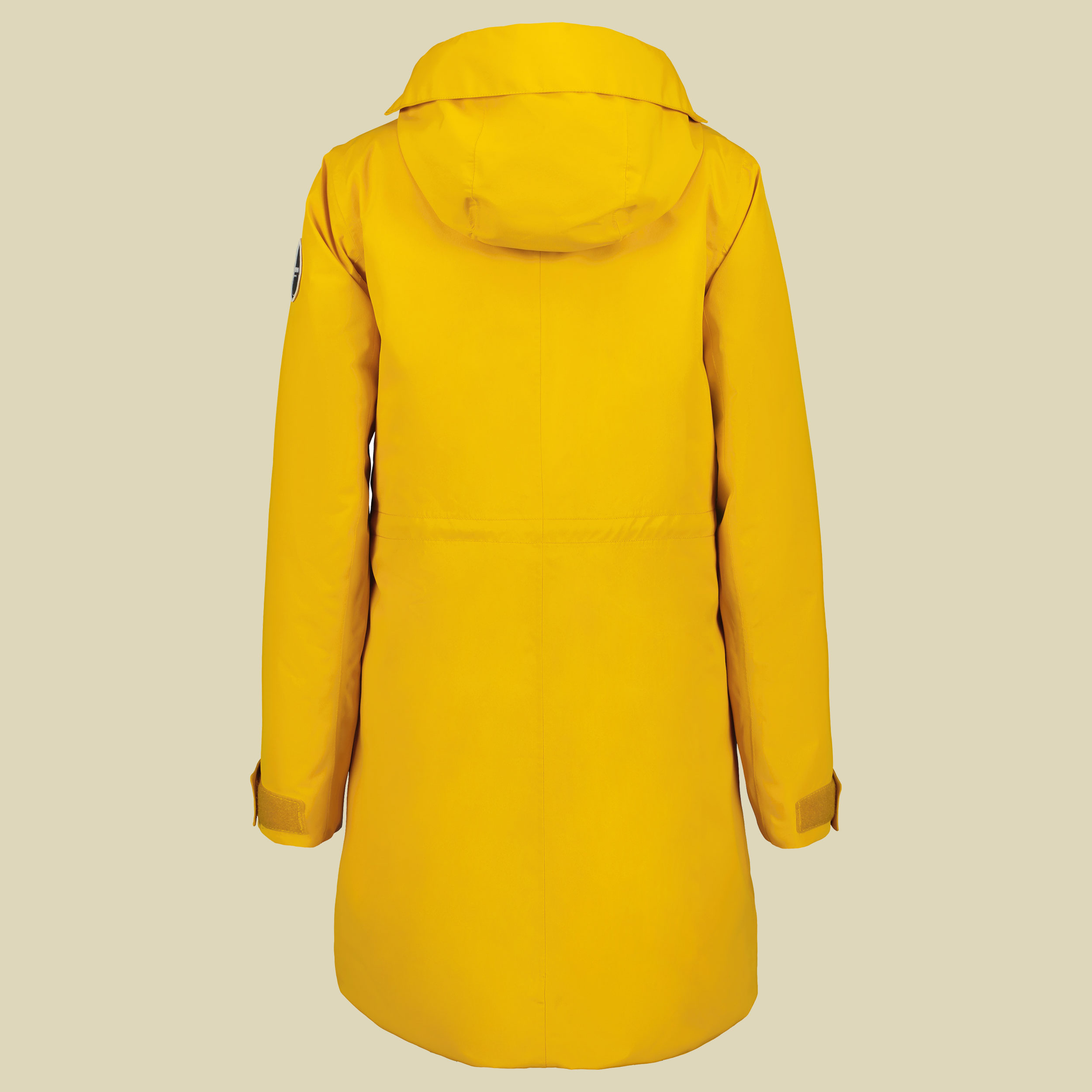 Alpena Women 53032 Größe 38 Farbe 439 yellow