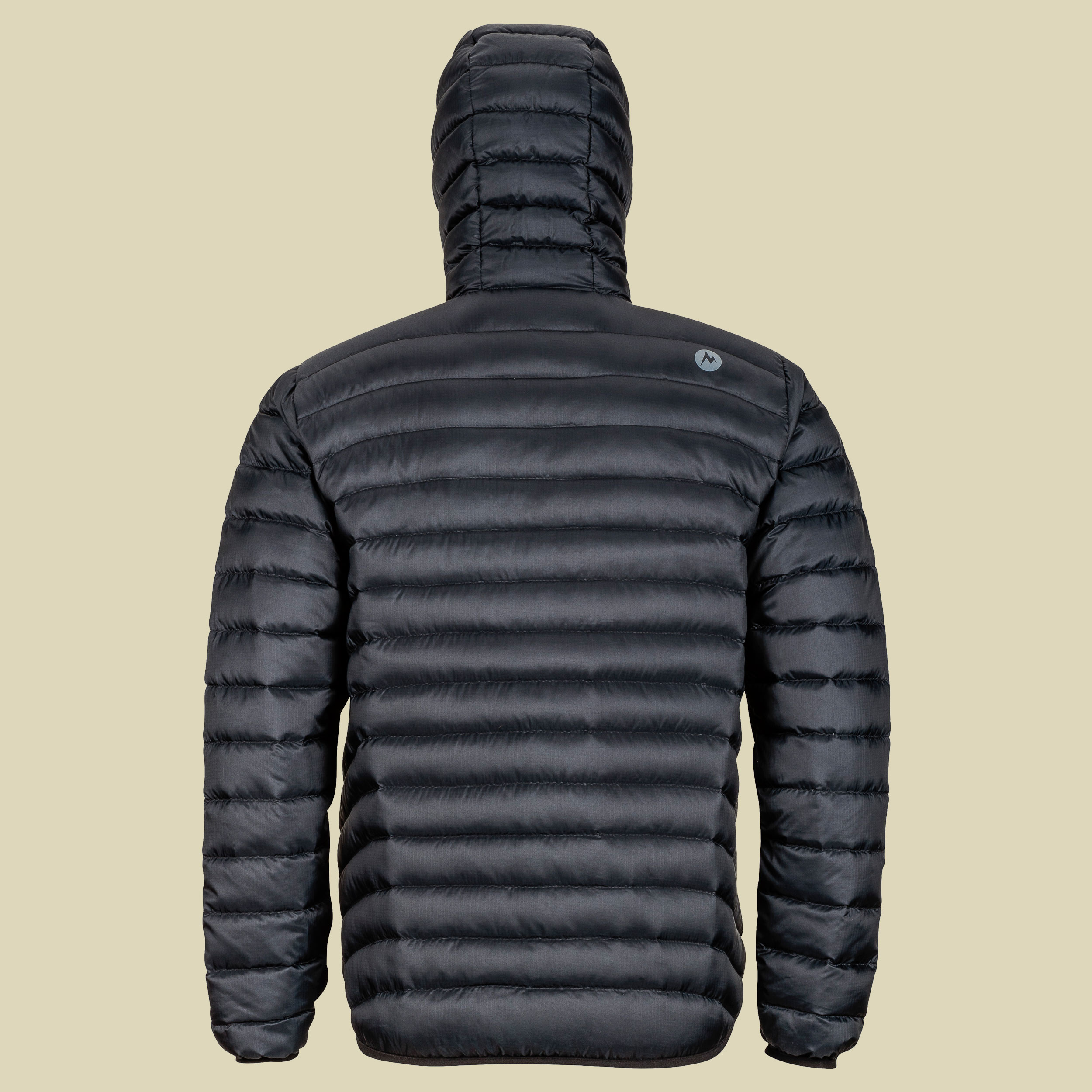 Tullus Hoody Men Größe L Farbe black