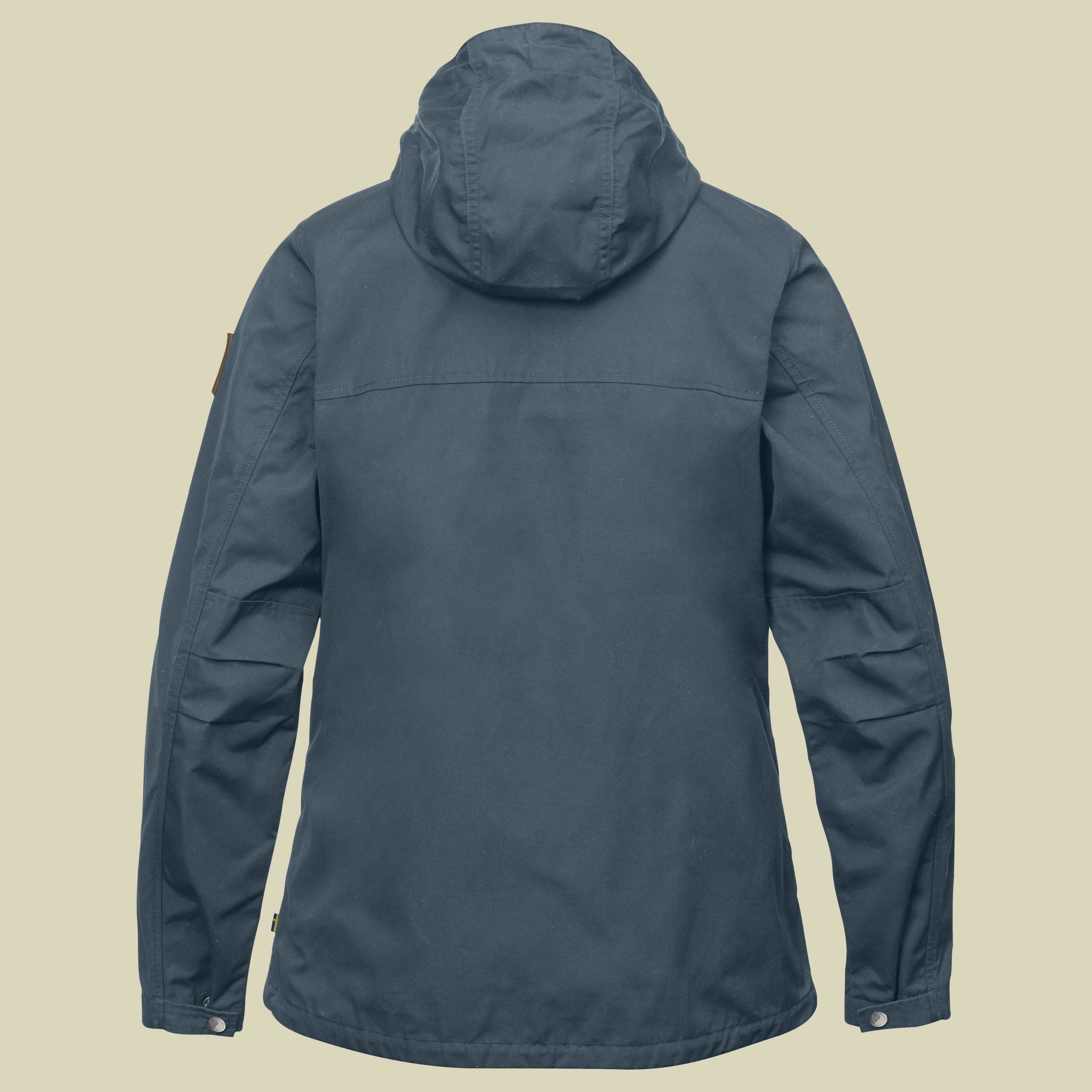 Greenland Jacket Women Größe M Farbe dusk