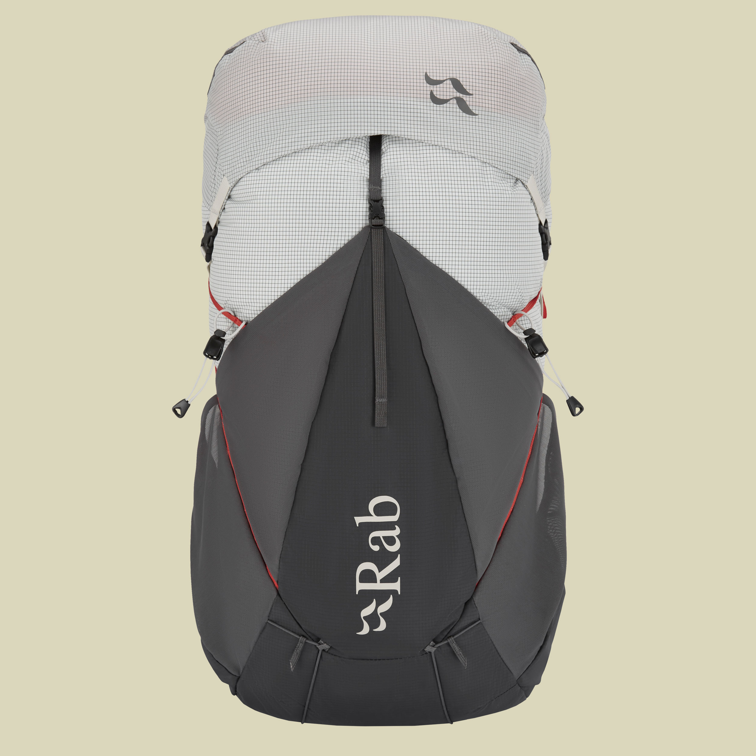 Muon 50 grau - pewter/graphene