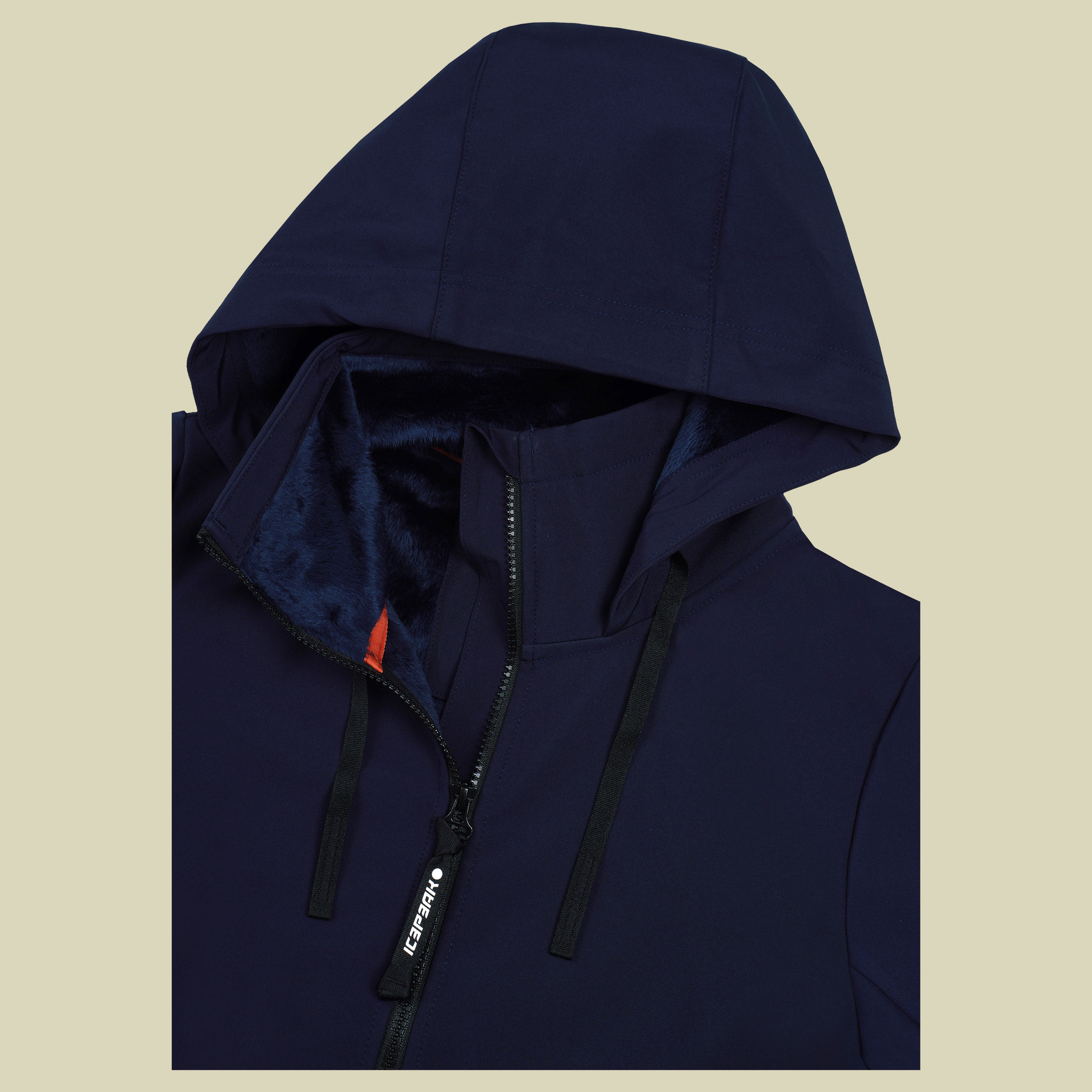 Artas Women 46 blau1 - dark blue 390
