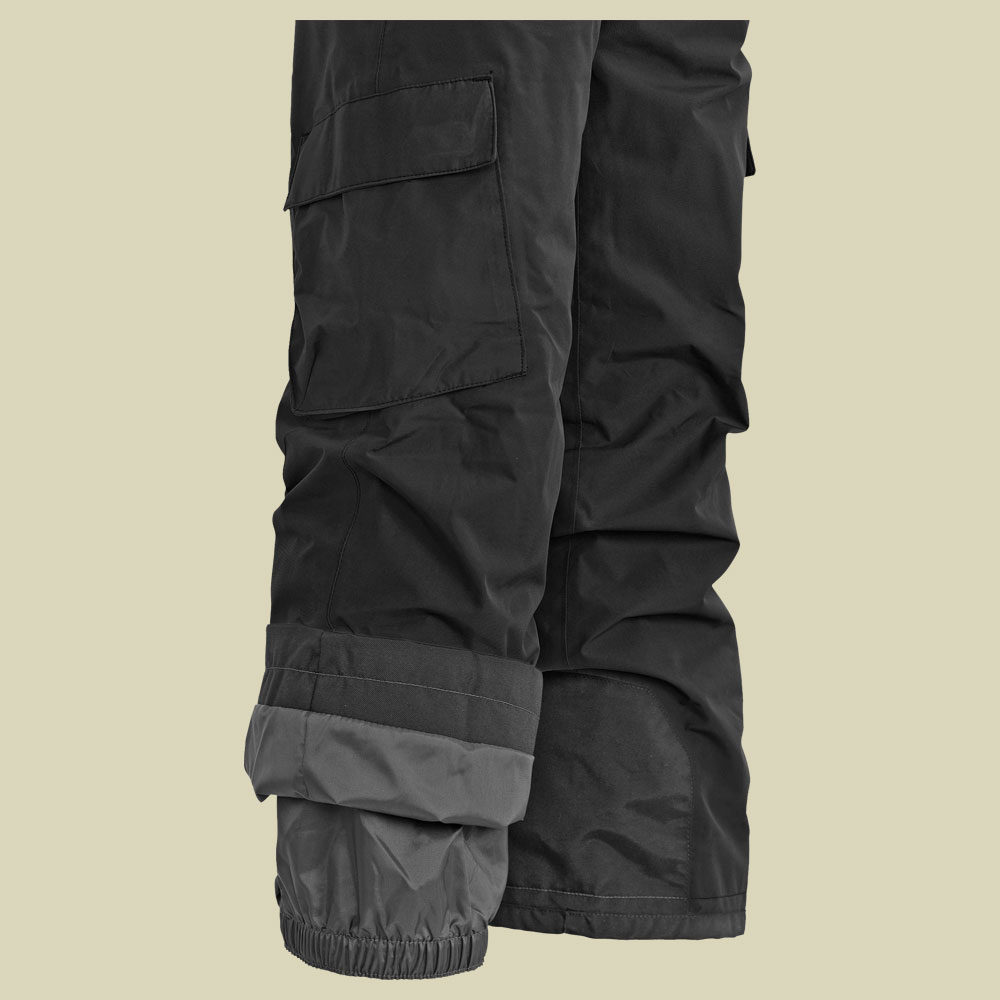 Skilift Insulated Pant Boy´s Größe XS Farbe black