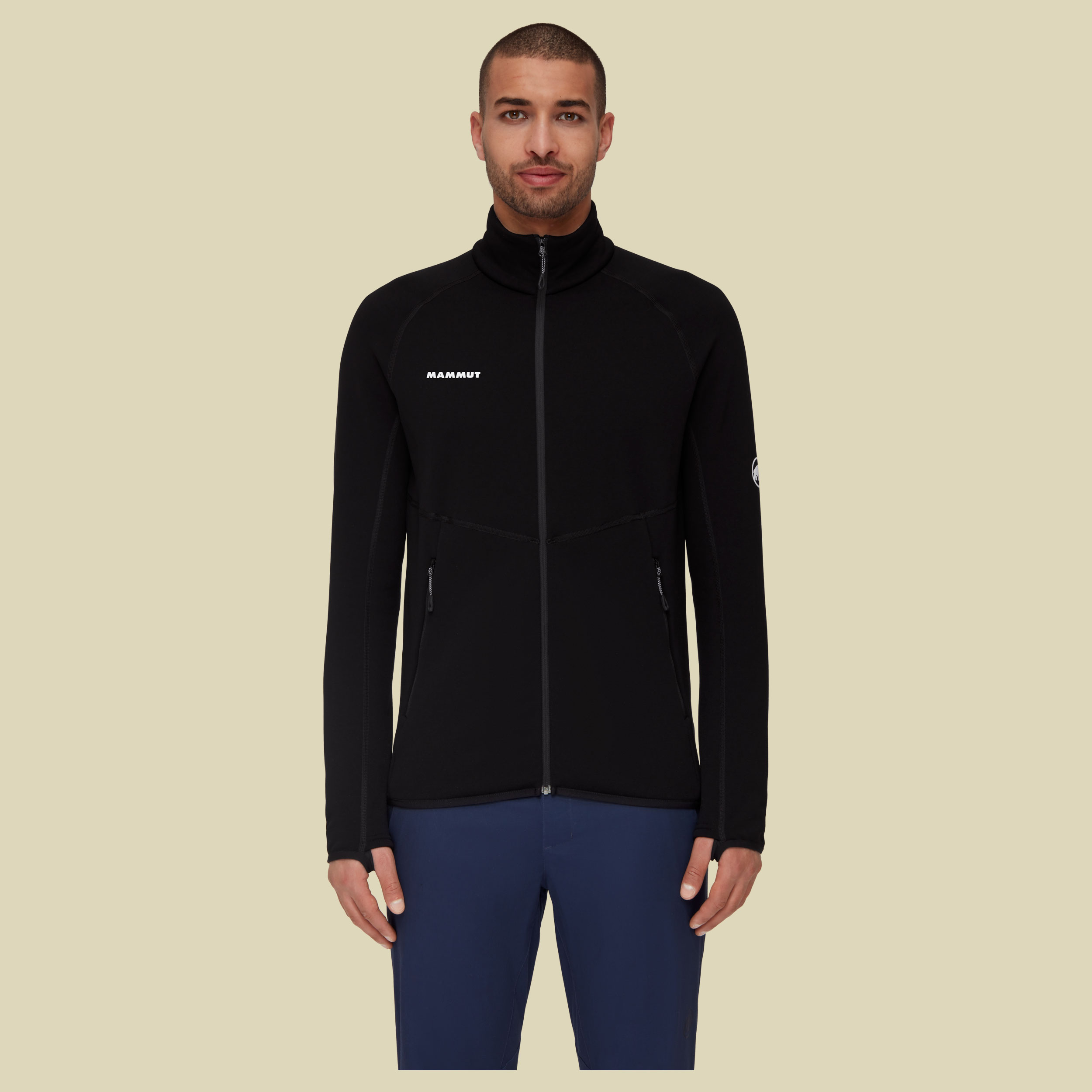 Aconcagua ML Jacket Men Größe M  Farbe black