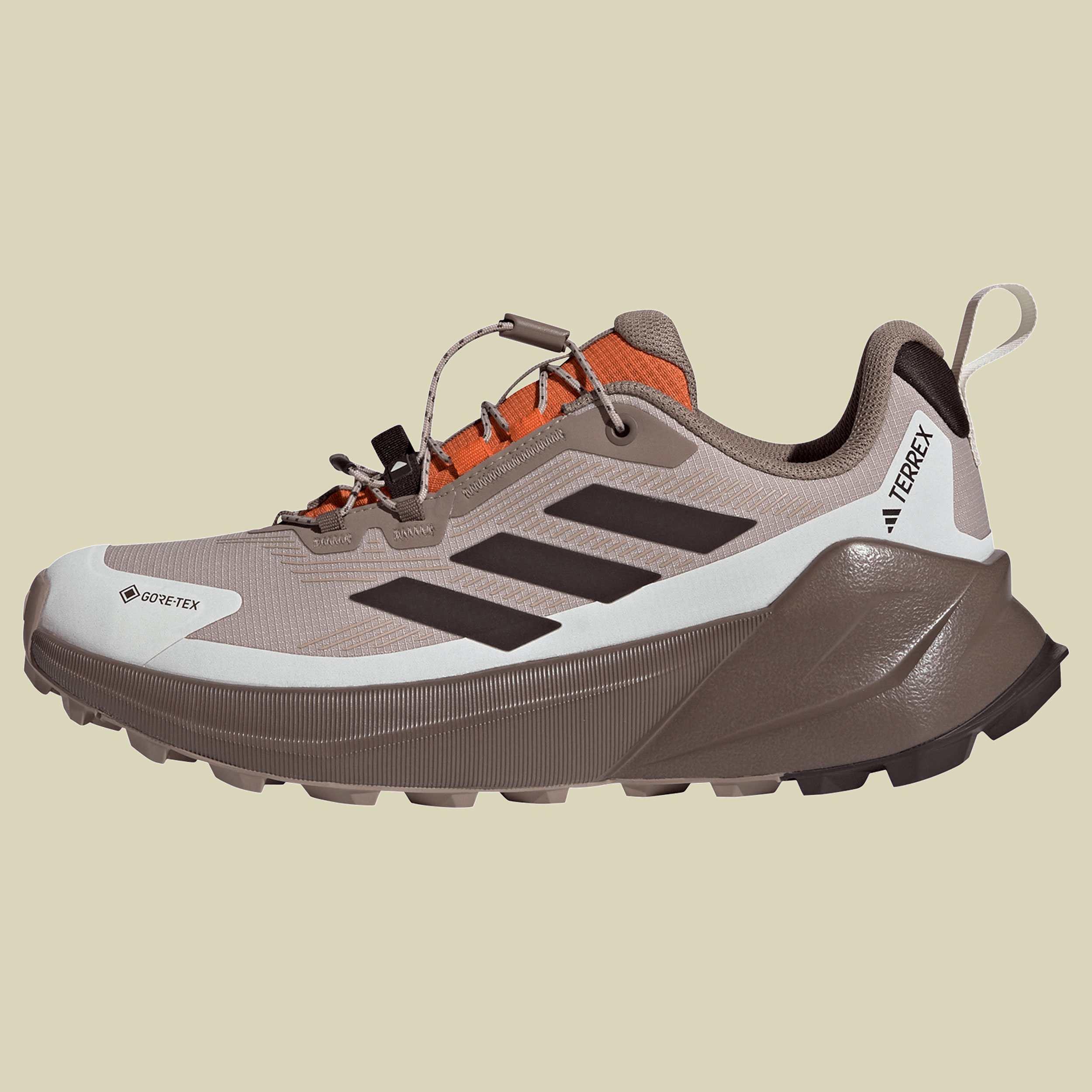 Terrex Trailmaker 2 GTX SL Women UK 8 mehrfarbig - wonder taupe/Aurora Coffee/off white