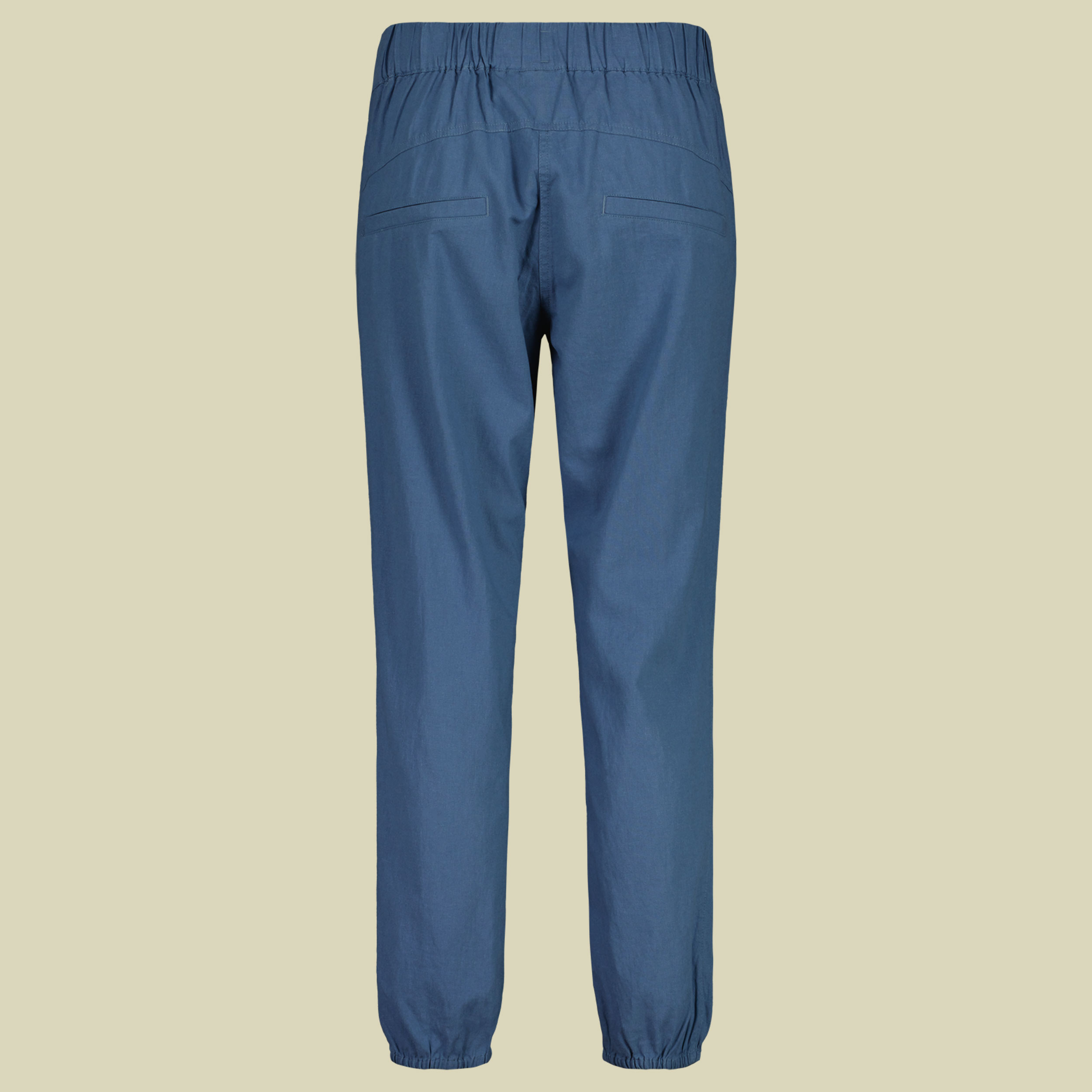 MelachM Women XL blau - dusty blue