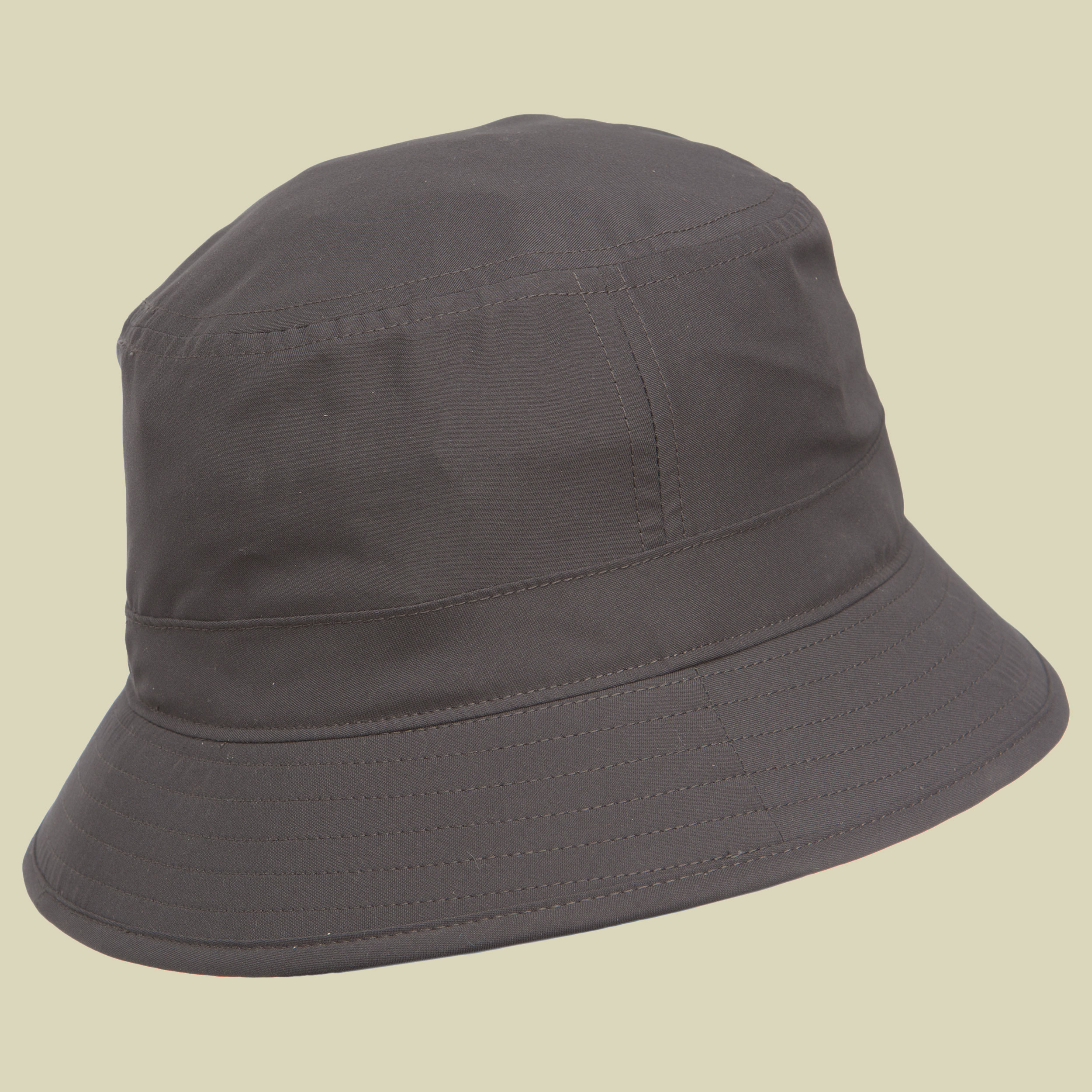 Triple Buckets Hat Größe S-M Farbe asphalt grey