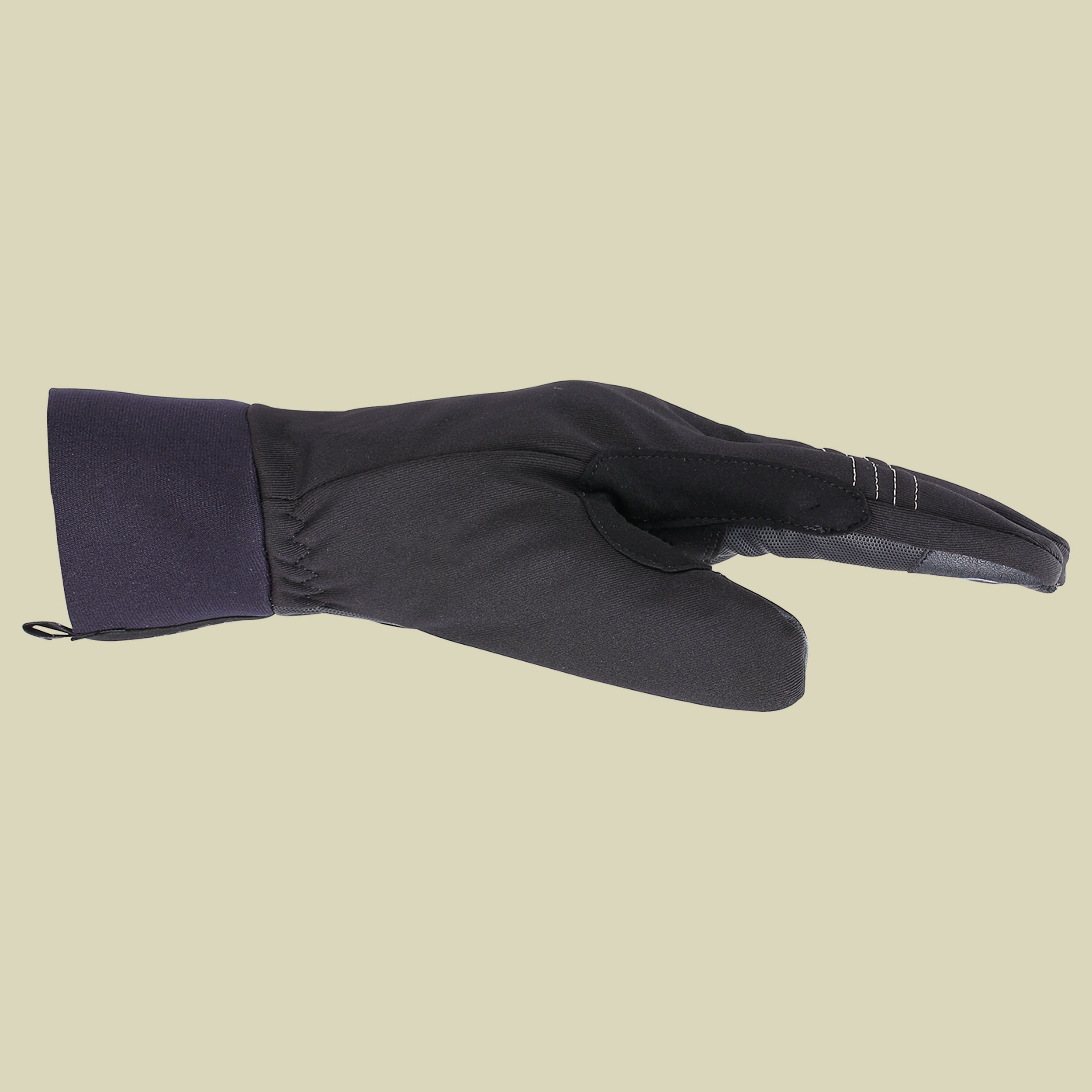 BWG-39 Winterhandschuhe ProShield Größe XXL Farbe schwarz