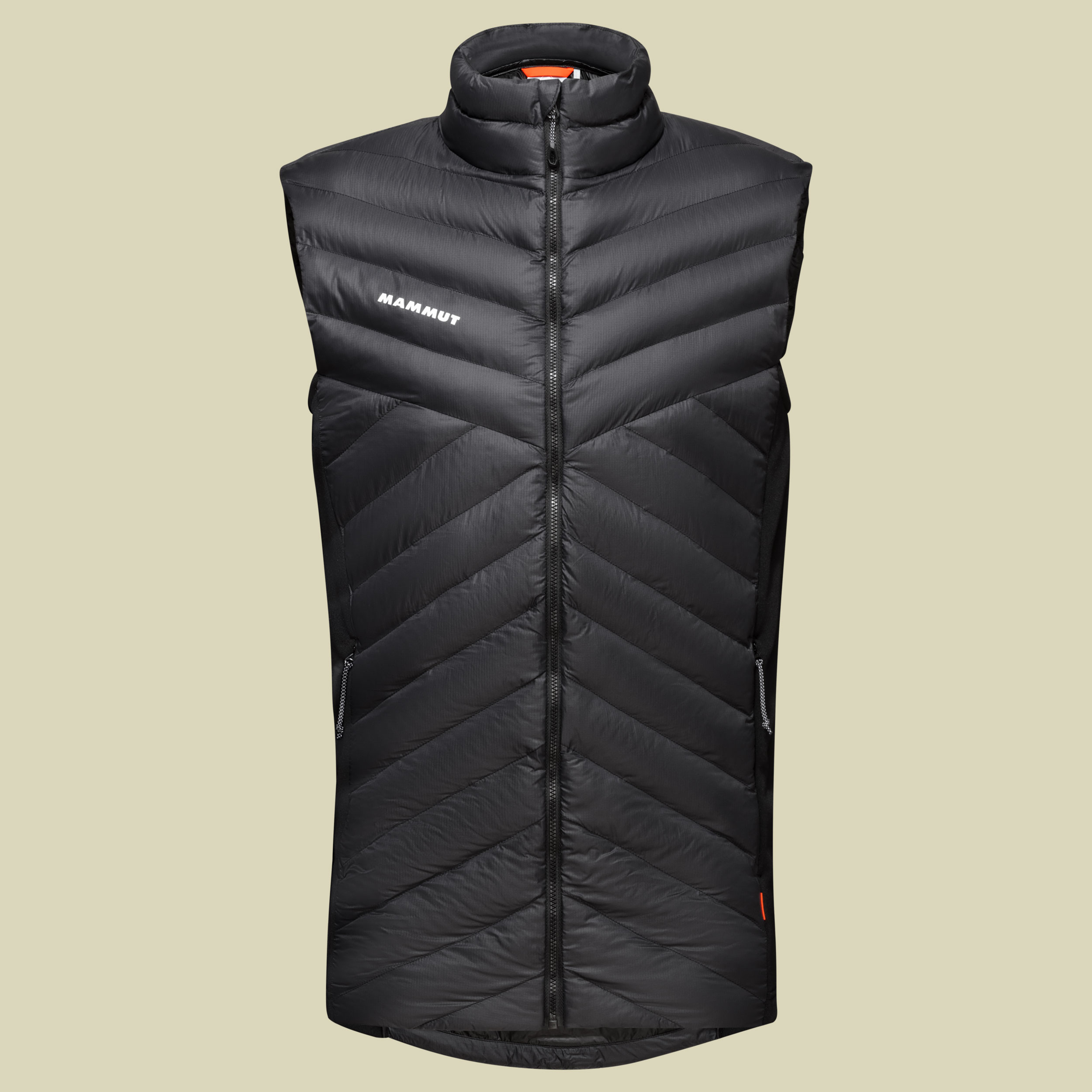 Albula IN Hybrid Vest Men Größe L  Farbe black