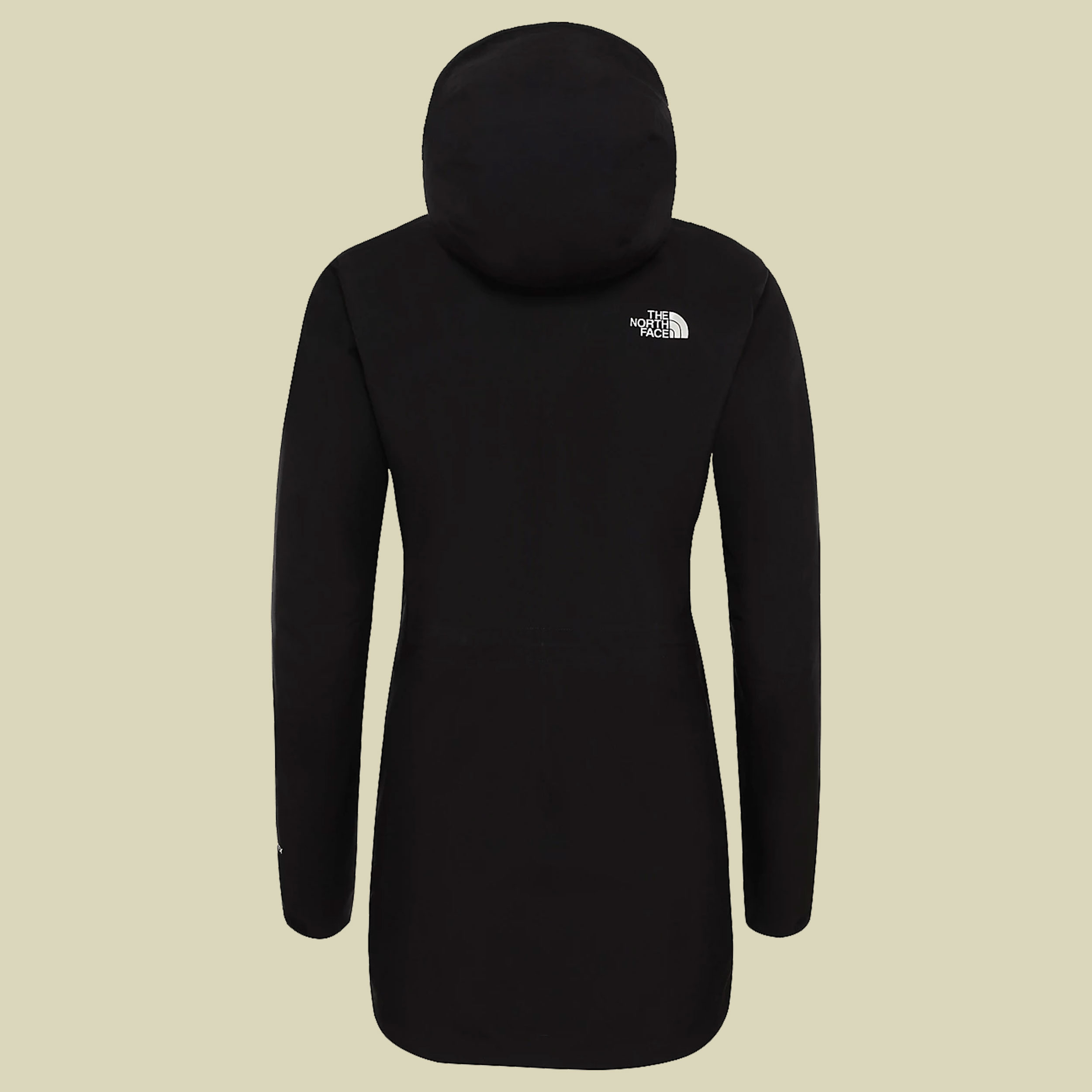 All Terrain Zip In Jacket Women Größe L Farbe TNF black