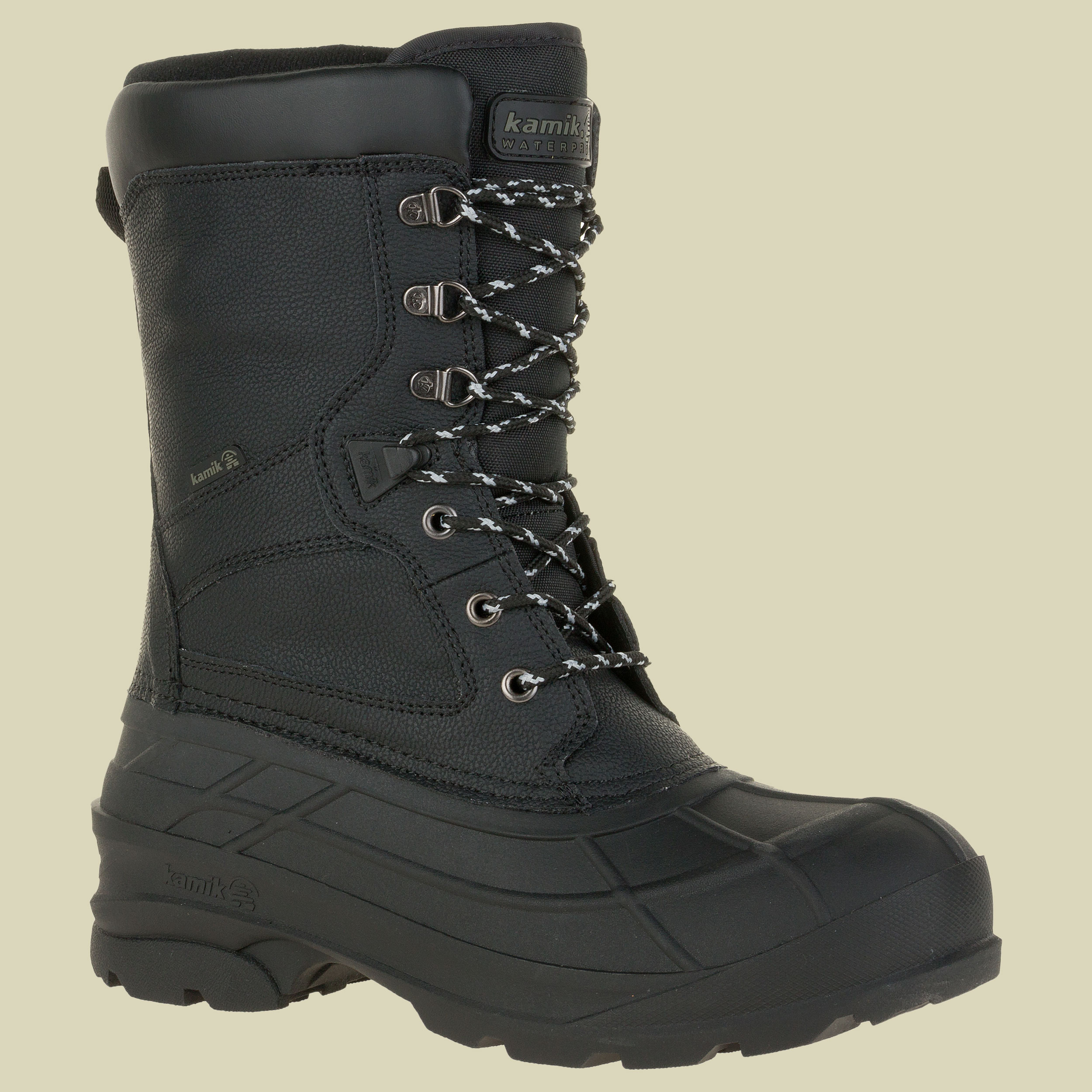 Nation Pro Men Größe 47 Farbe black