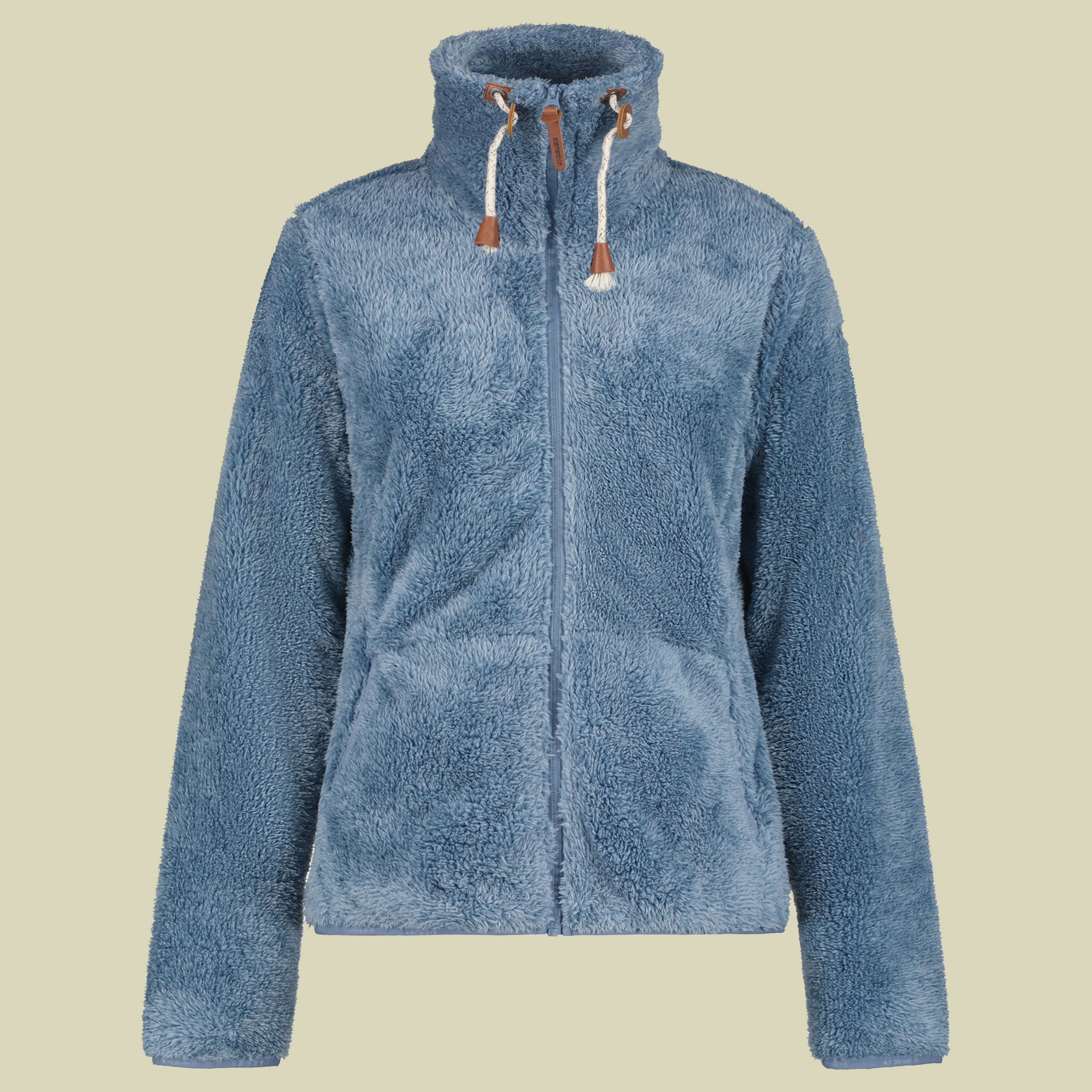 Colony Women 54954 blau1 S - light blue 314