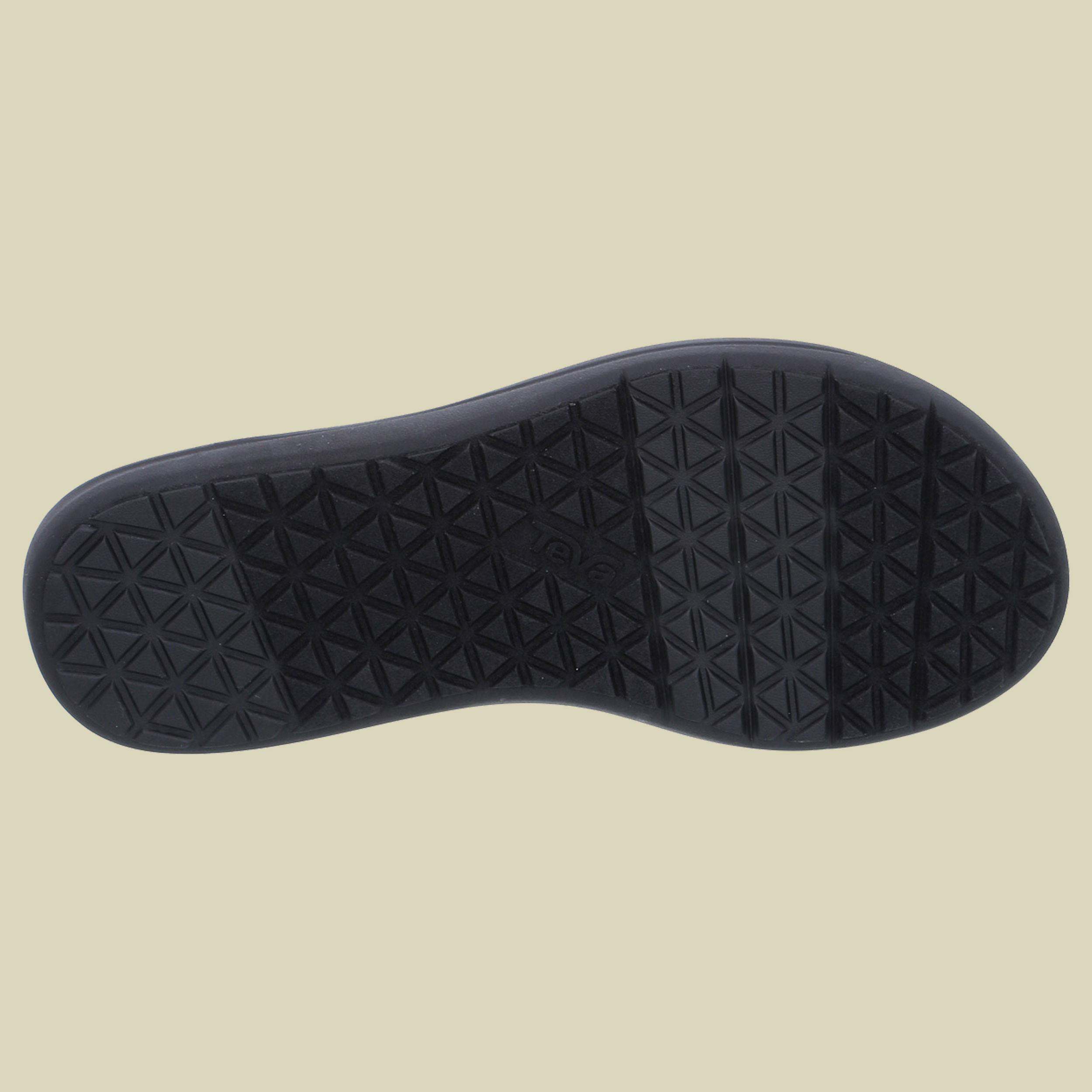 Voya Flip Women Größe UK 3 Farbe bar street black